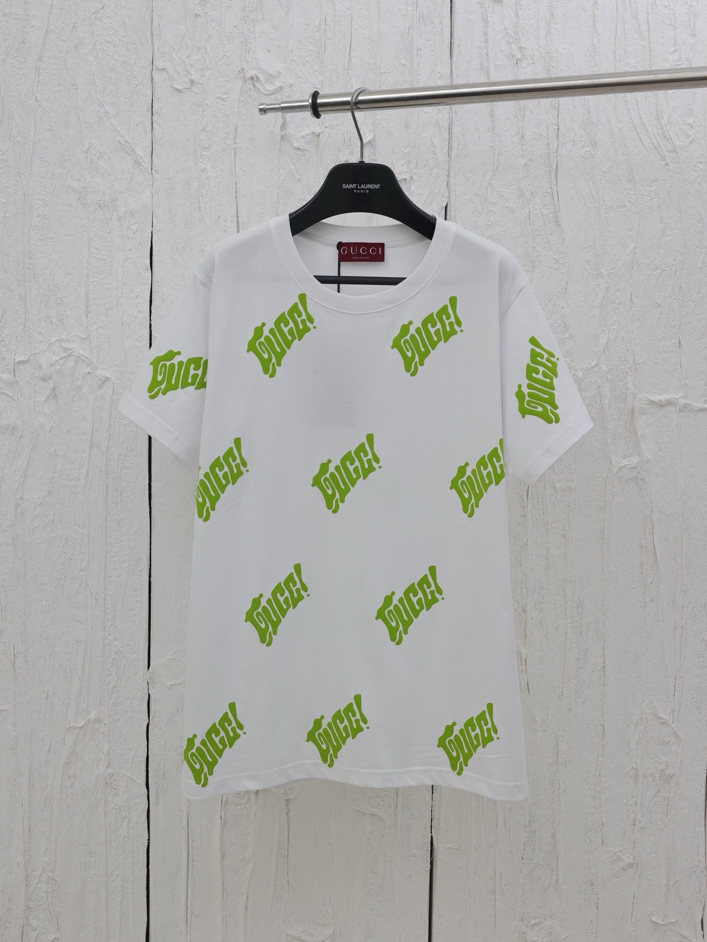 LuxluxHouse Best Quality Clothes Gucci T-shirt