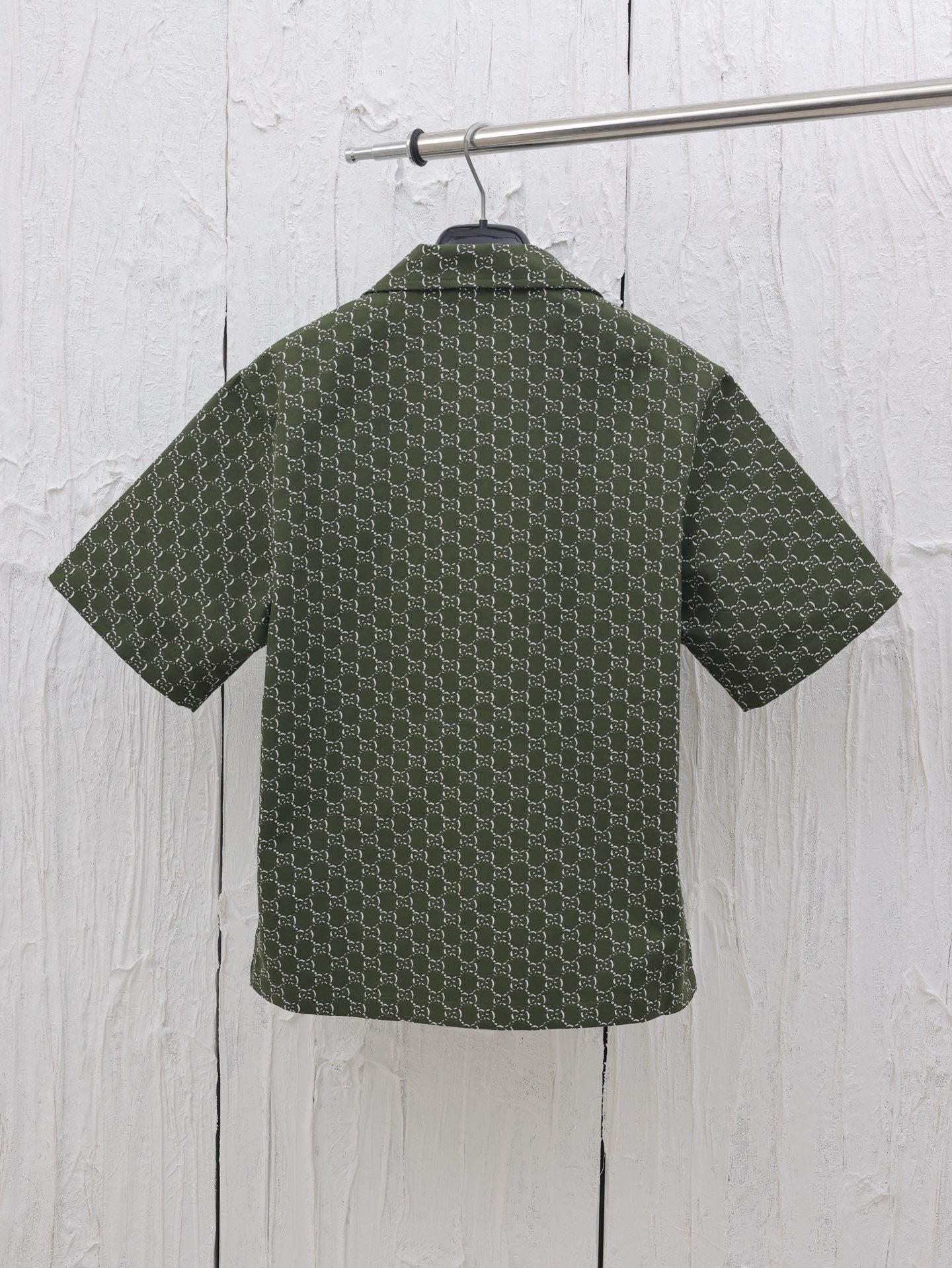 LuxluxHouse Best Quality Clothes Shirts&Polo Gucci