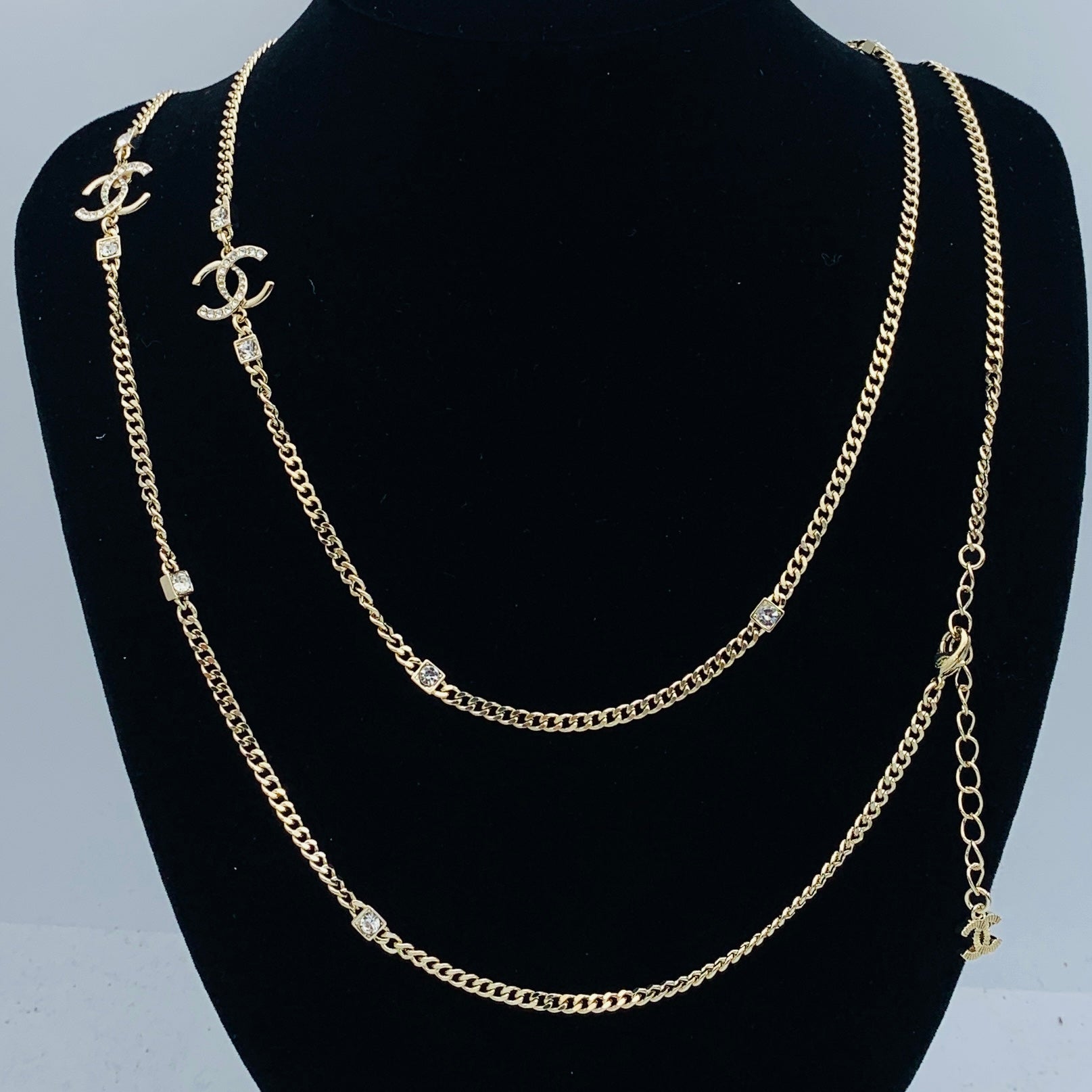 LuxluxHouse Low Price And High Quality Accessories Chanel