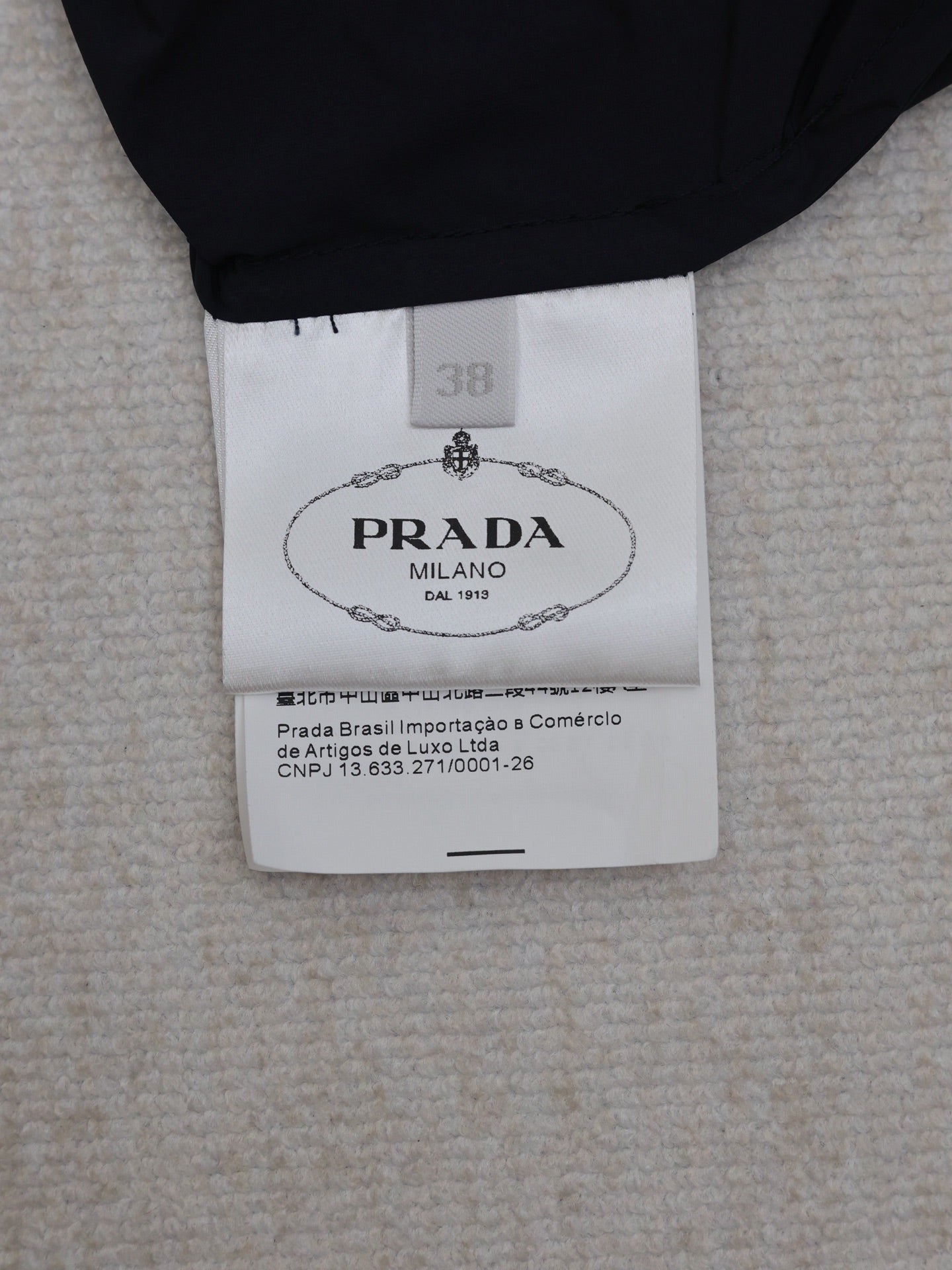 LuxluxHouse Best Quality Clothes Coats & Jackets Prada