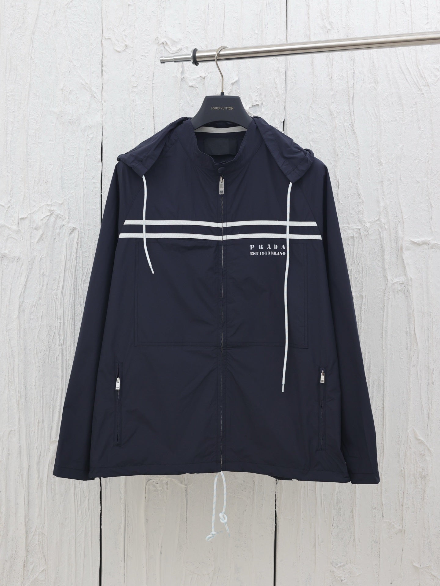 LuxluxHouse Best Quality Clothes Coats & Jackets Prada