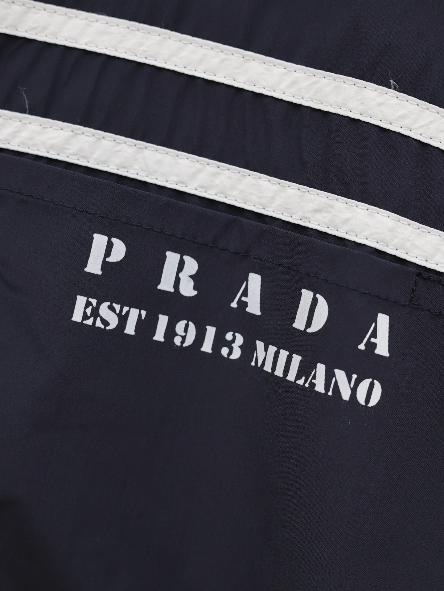 LuxluxHouse Best Quality Clothes Coats & Jackets Prada