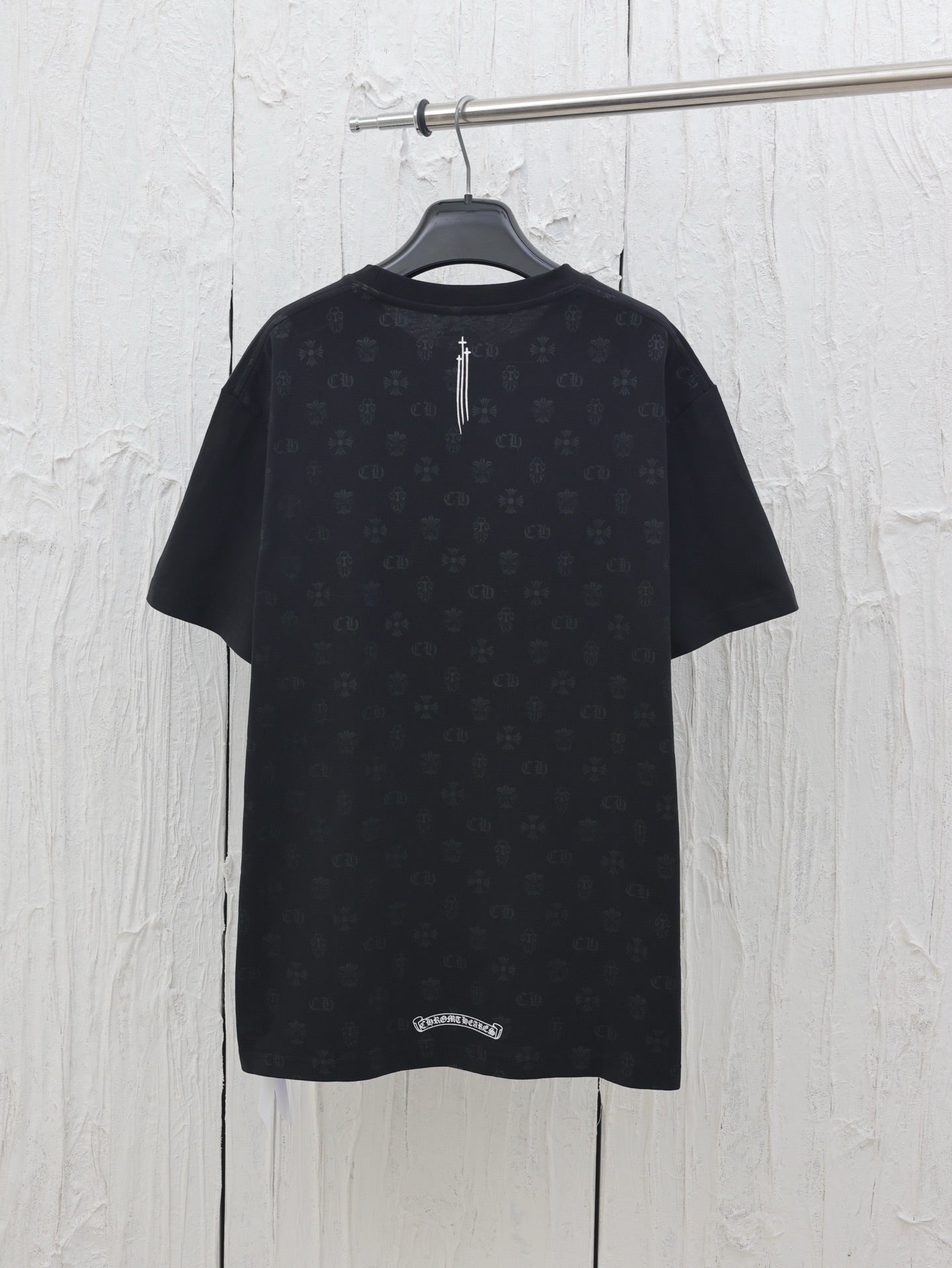 LuxluxHouse Best Quality Clothes Chrome Hearts T-shirt