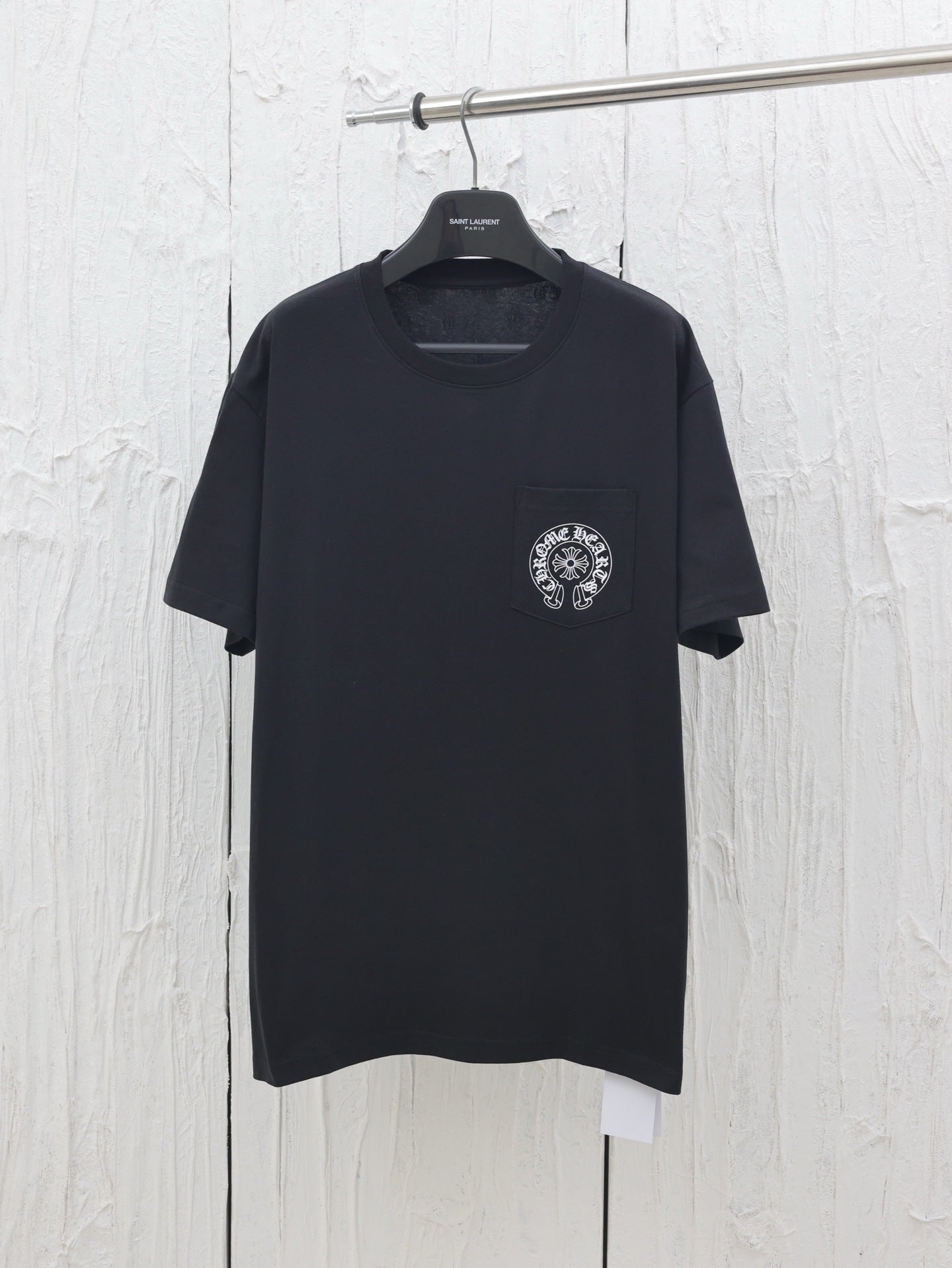 LuxluxHouse Best Quality Clothes Chrome Hearts T-shirt