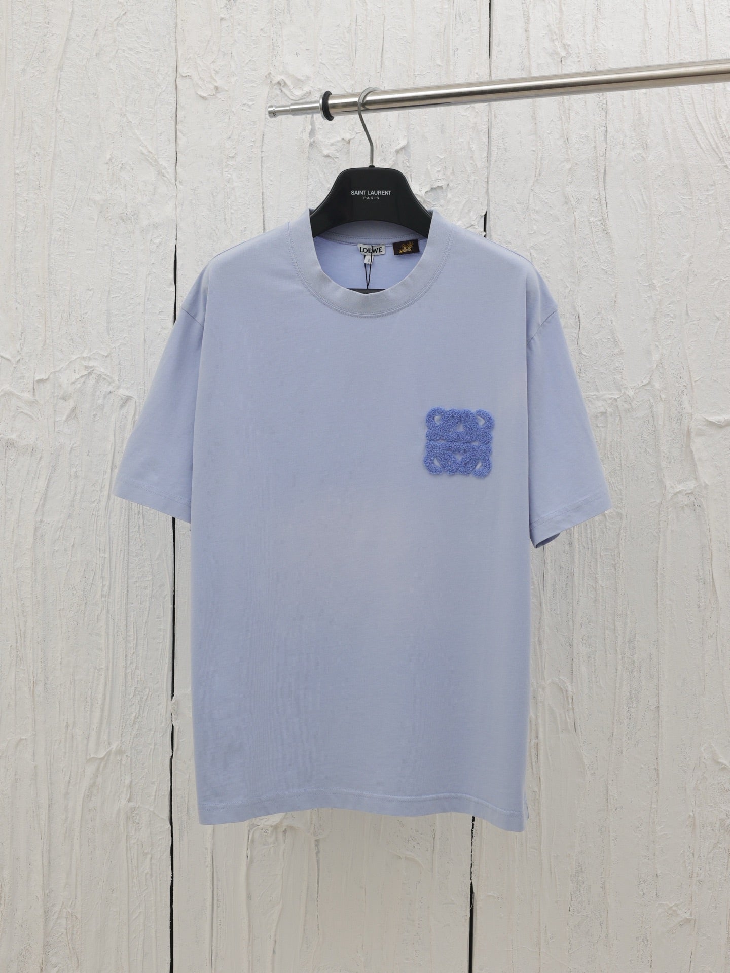LuxluxHouse Best Quality Clothes T-shirt Loewe