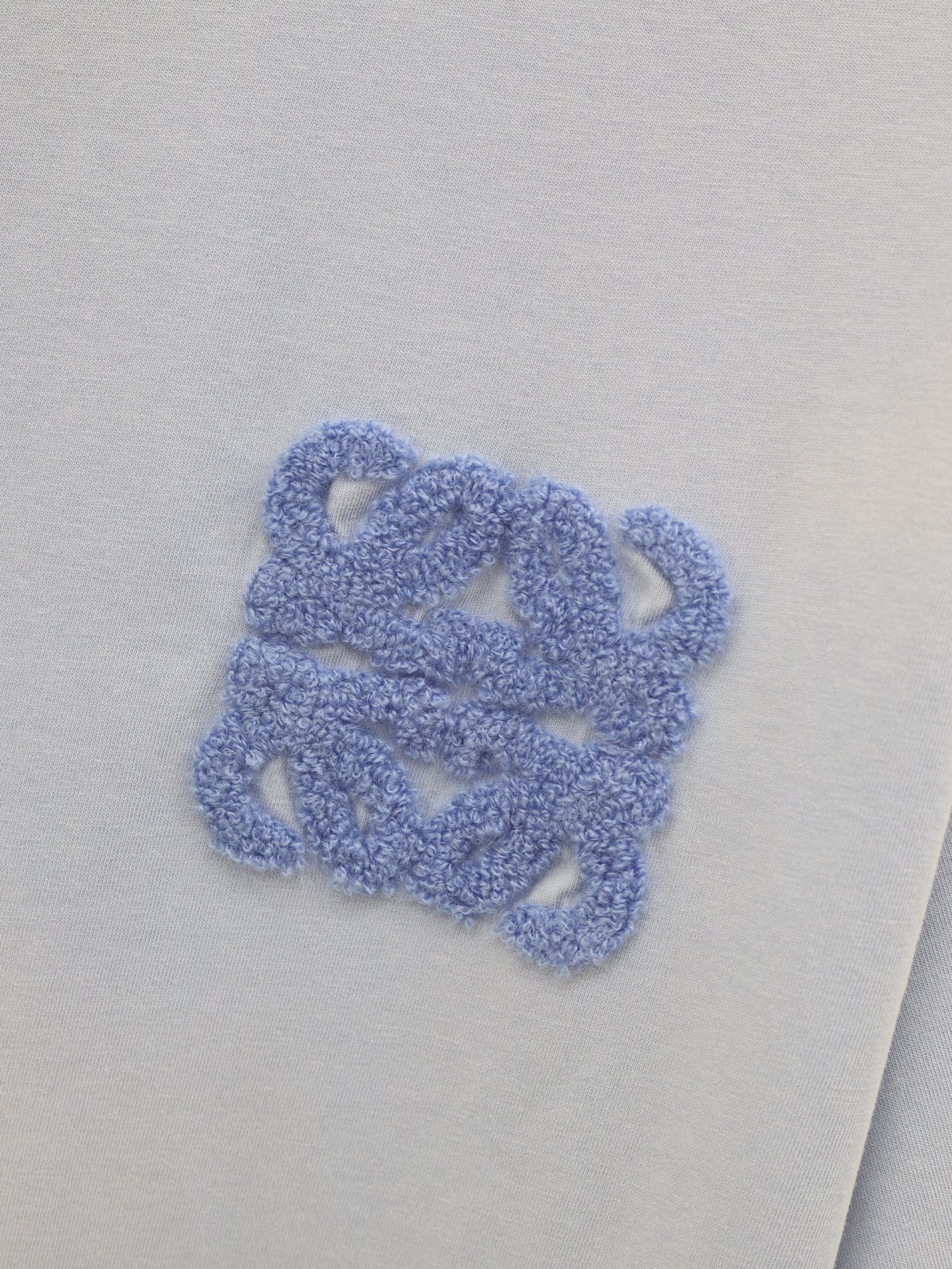 LuxluxHouse Best Quality Clothes T-shirt Loewe