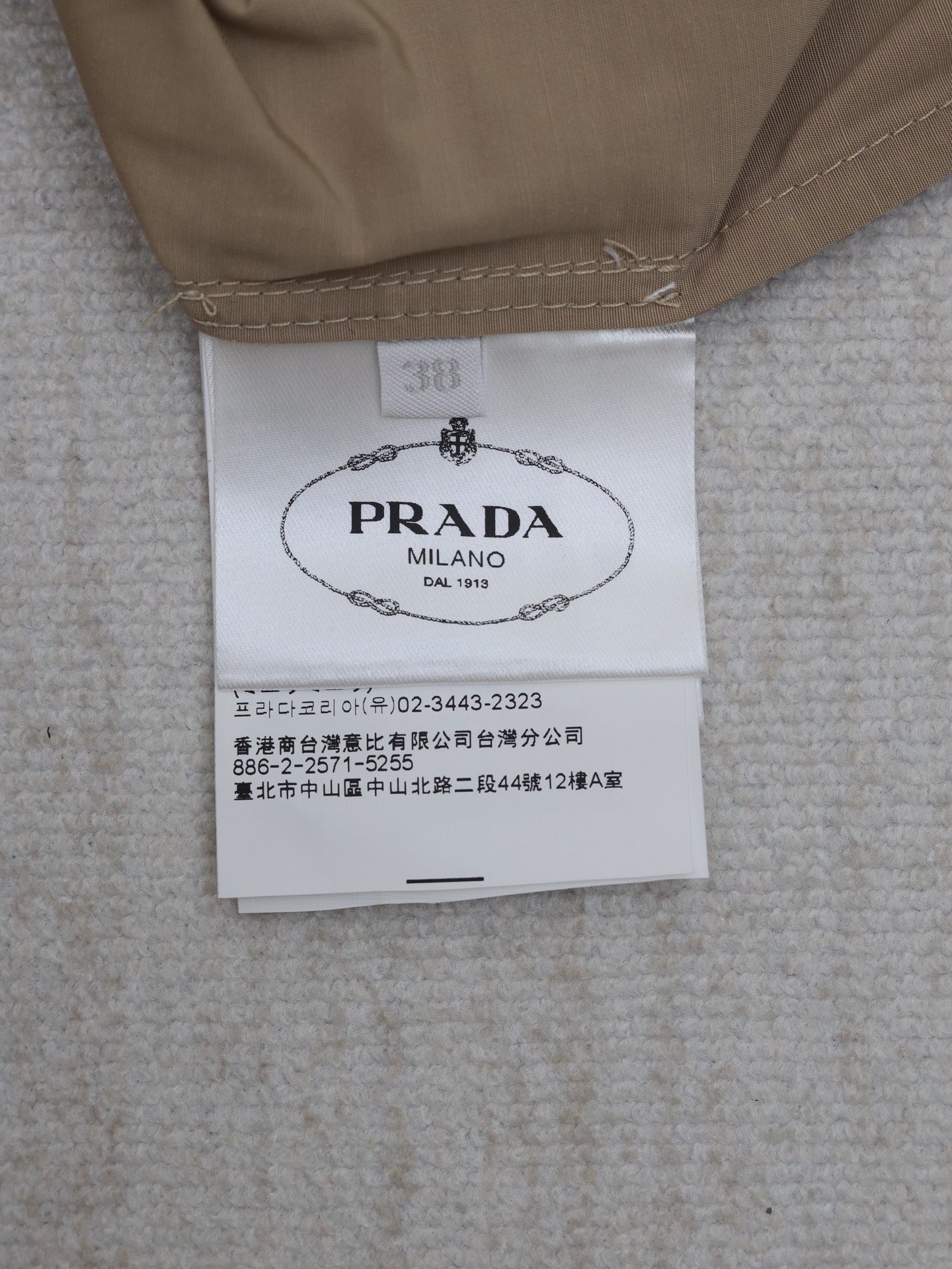 LuxluxHouse Best Quality Clothes Shirts&Polo Prada