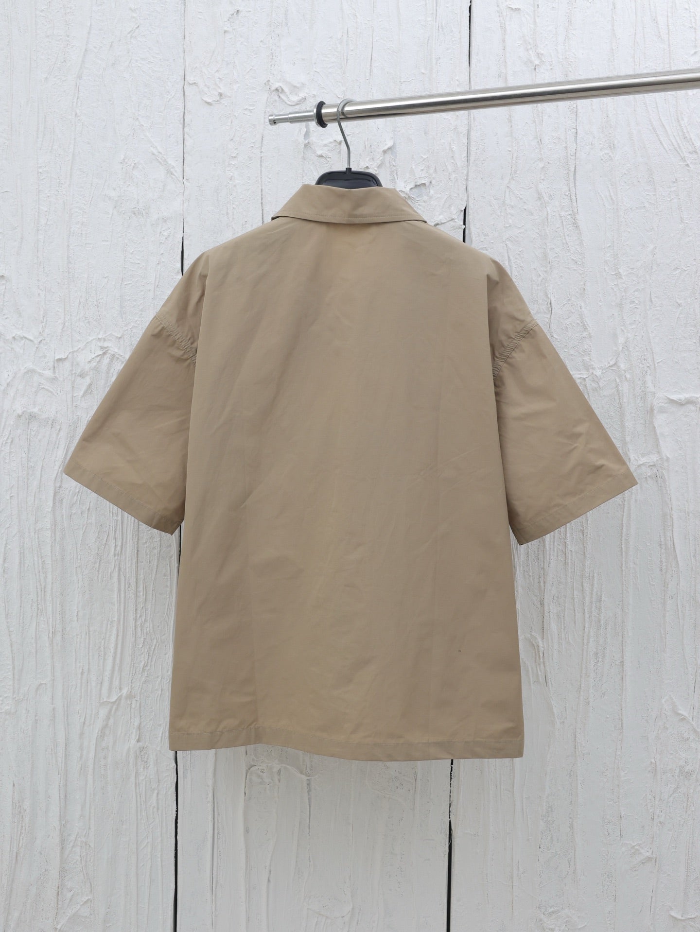 LuxluxHouse Best Quality Clothes Shirts&Polo Prada