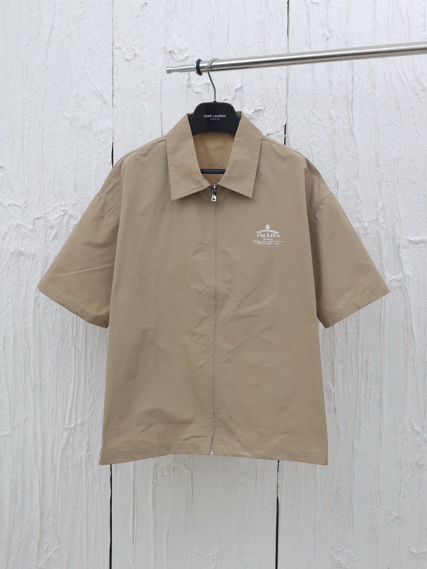 LuxluxHouse Best Quality Clothes Shirts&Polo Prada