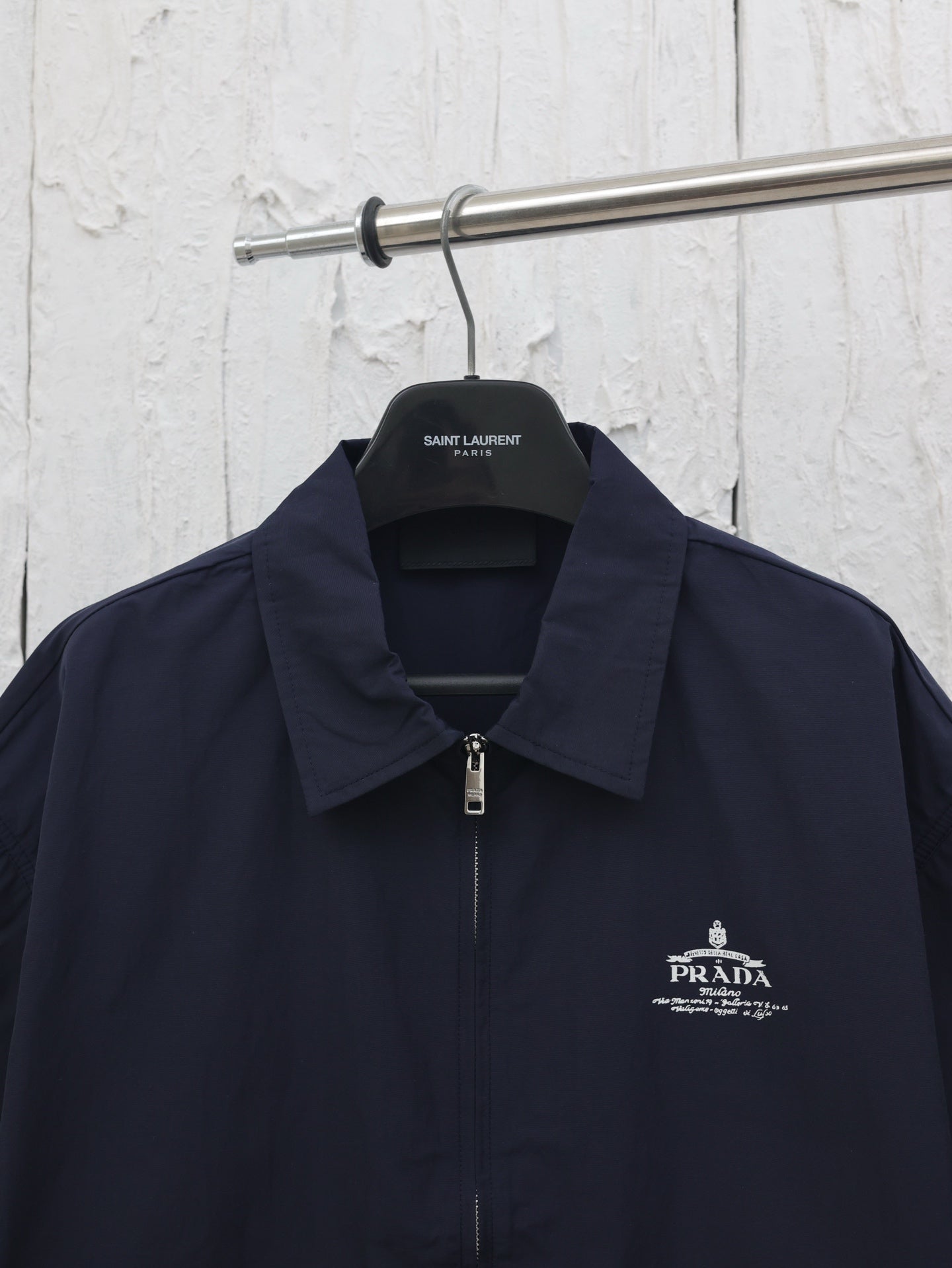 LuxluxHouse Best Quality Clothes Shirts&Polo Prada