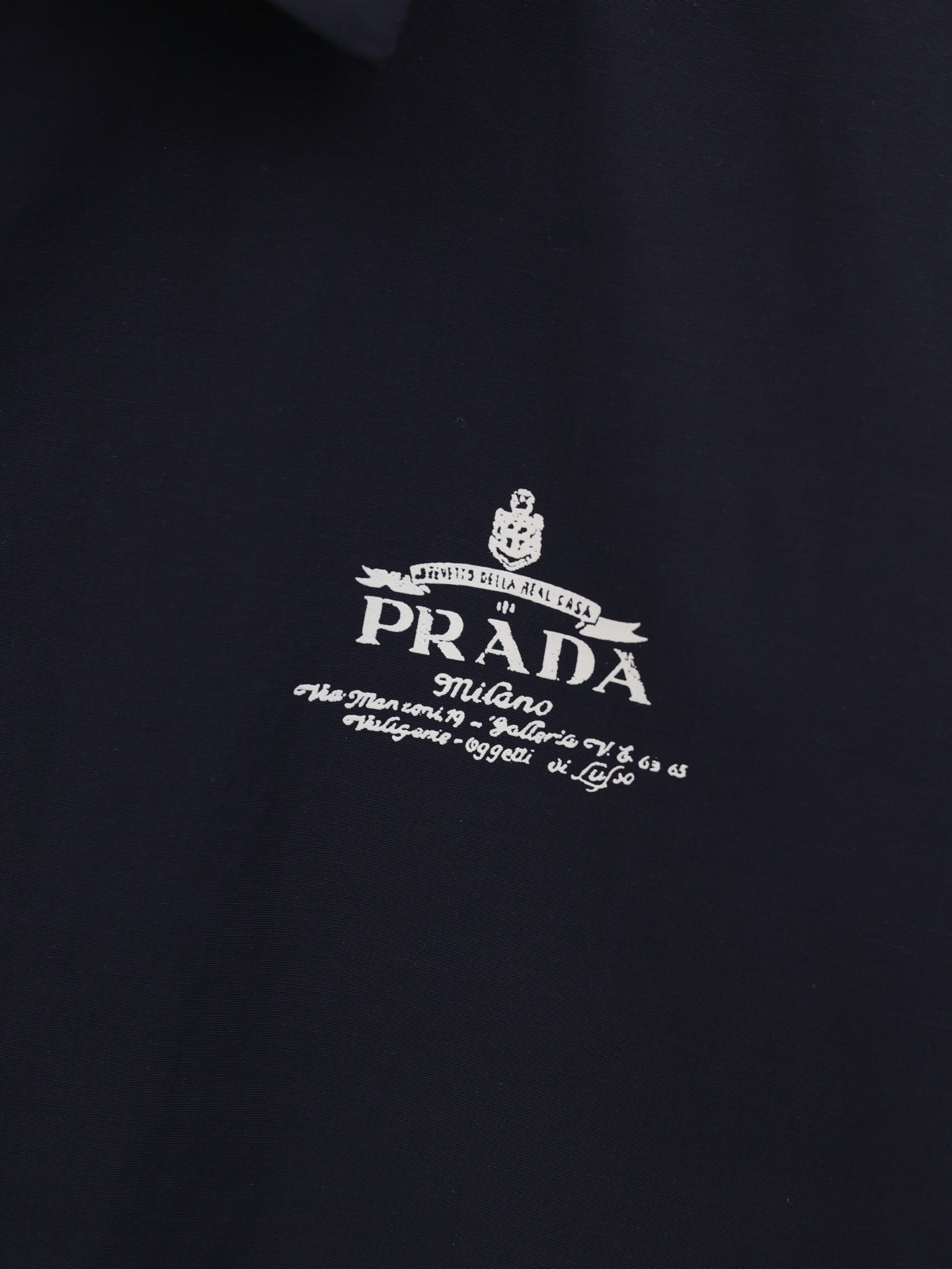 LuxluxHouse Best Quality Clothes Shirts&Polo Prada