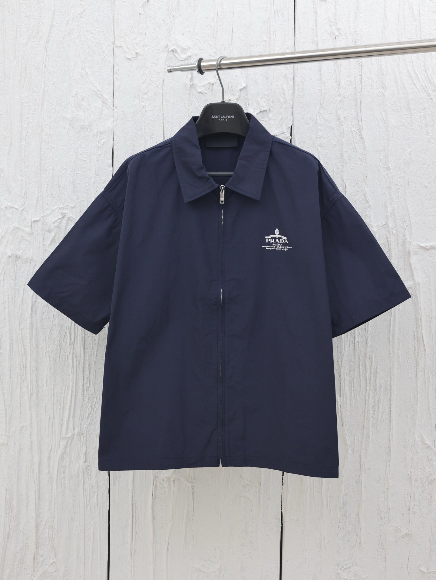LuxluxHouse Best Quality Clothes Shirts&Polo Prada