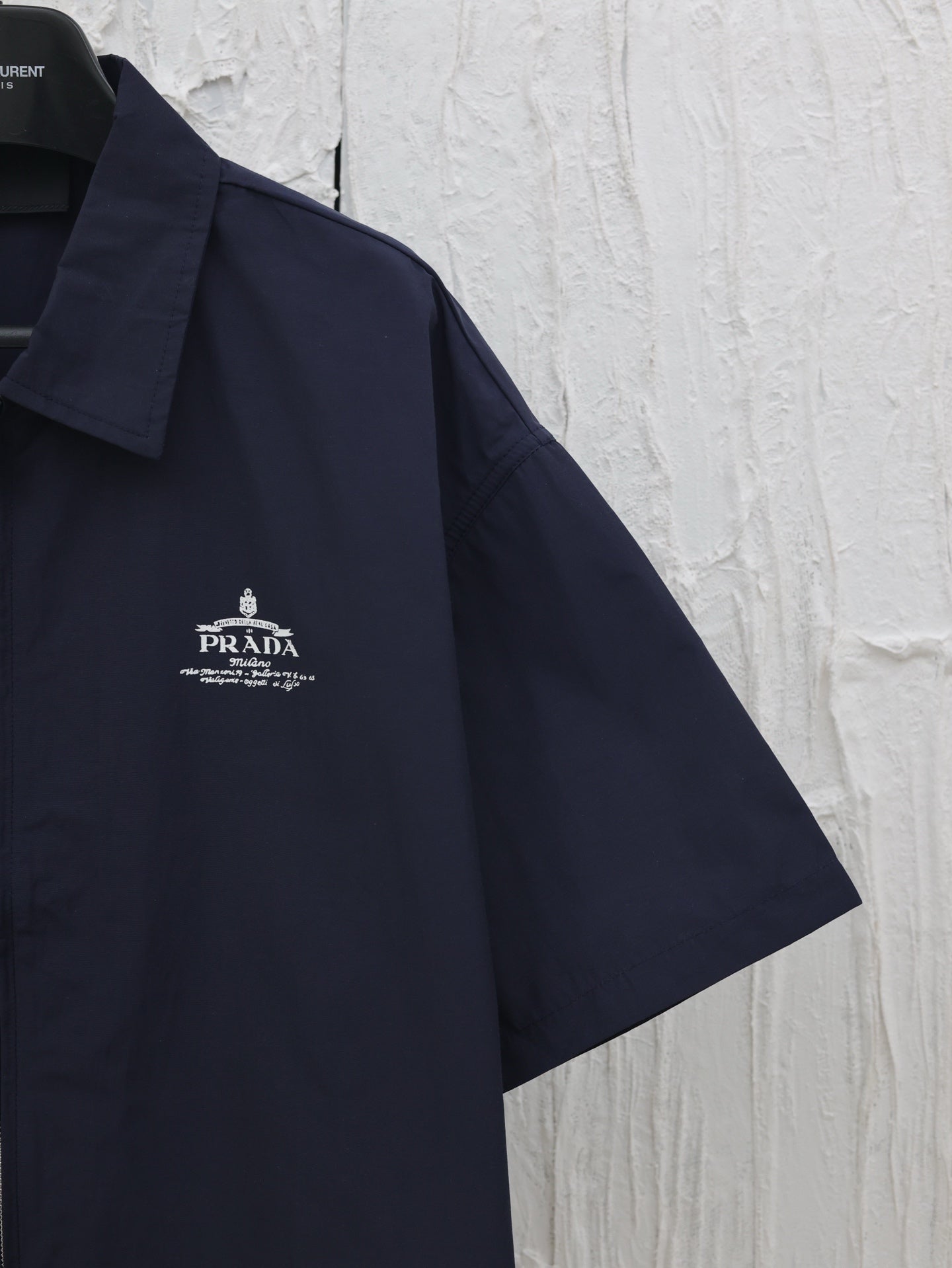 LuxluxHouse Best Quality Clothes Shirts&Polo Prada