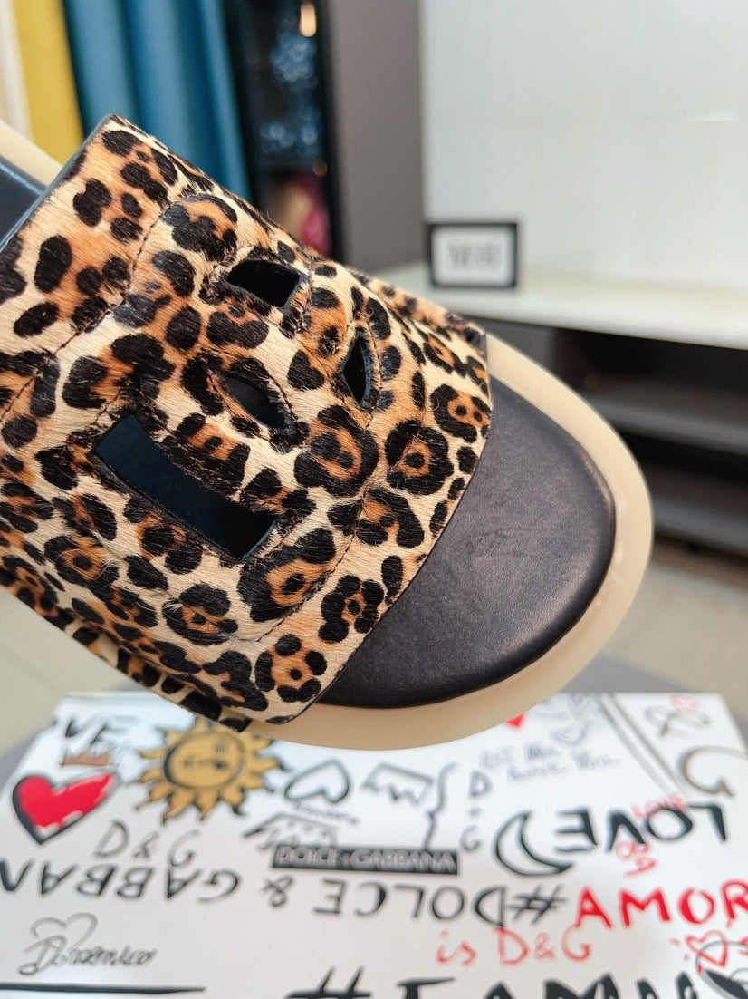 LuxluxHouse Best Quality Sandals Dolce & Gabbana