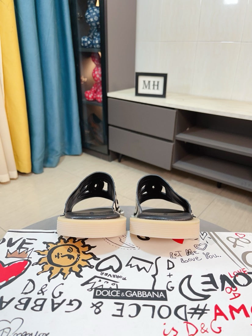 LuxluxHouse Best Quality Sandals Dolce & Gabbana