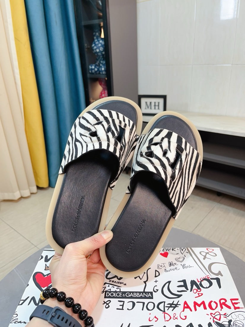 LuxluxHouse Best Quality Sandals Dolce & Gabbana
