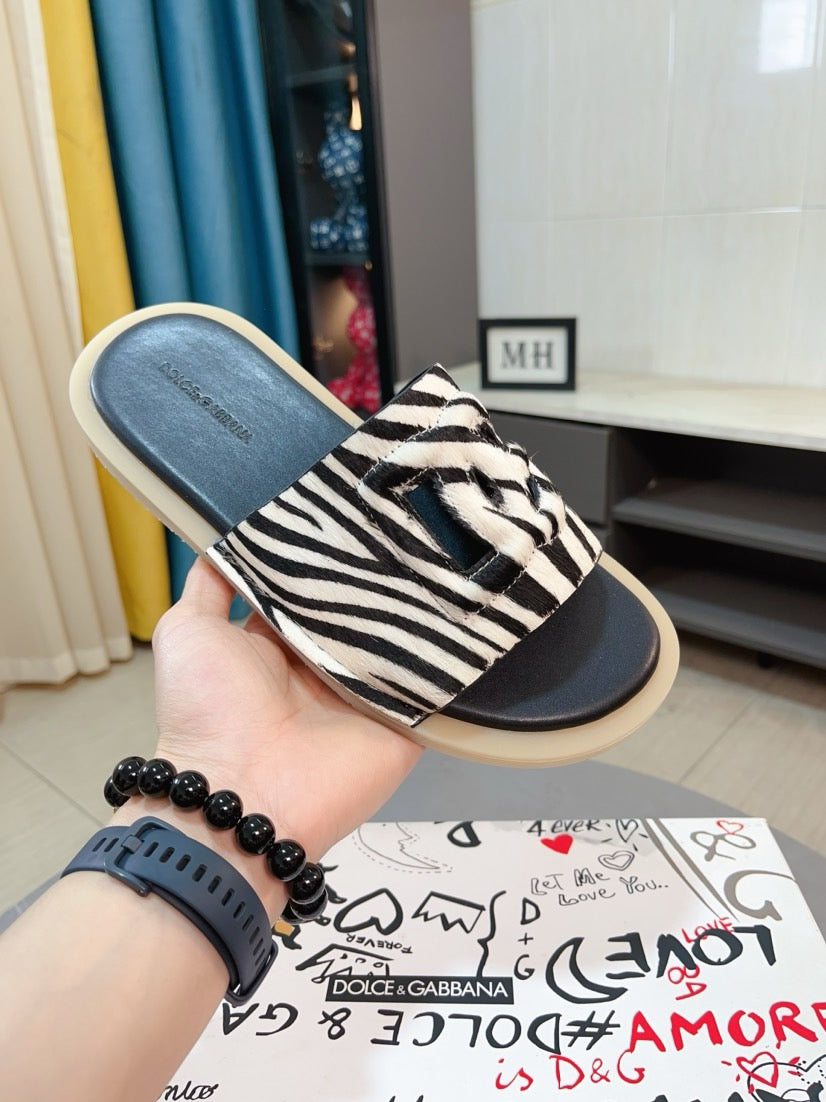 LuxluxHouse Best Quality Sandals Dolce & Gabbana