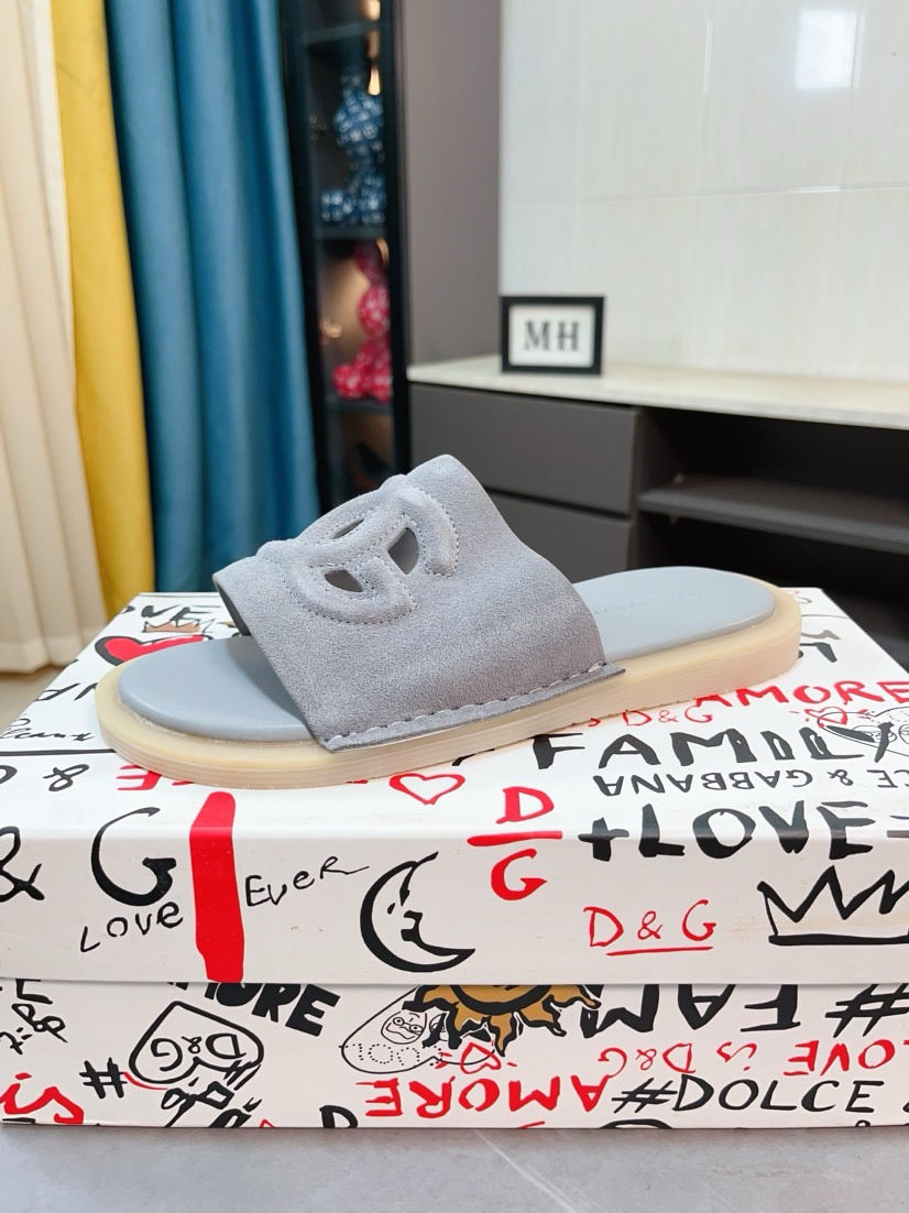 LuxluxHouse Best Quality Sandals Dolce & Gabbana