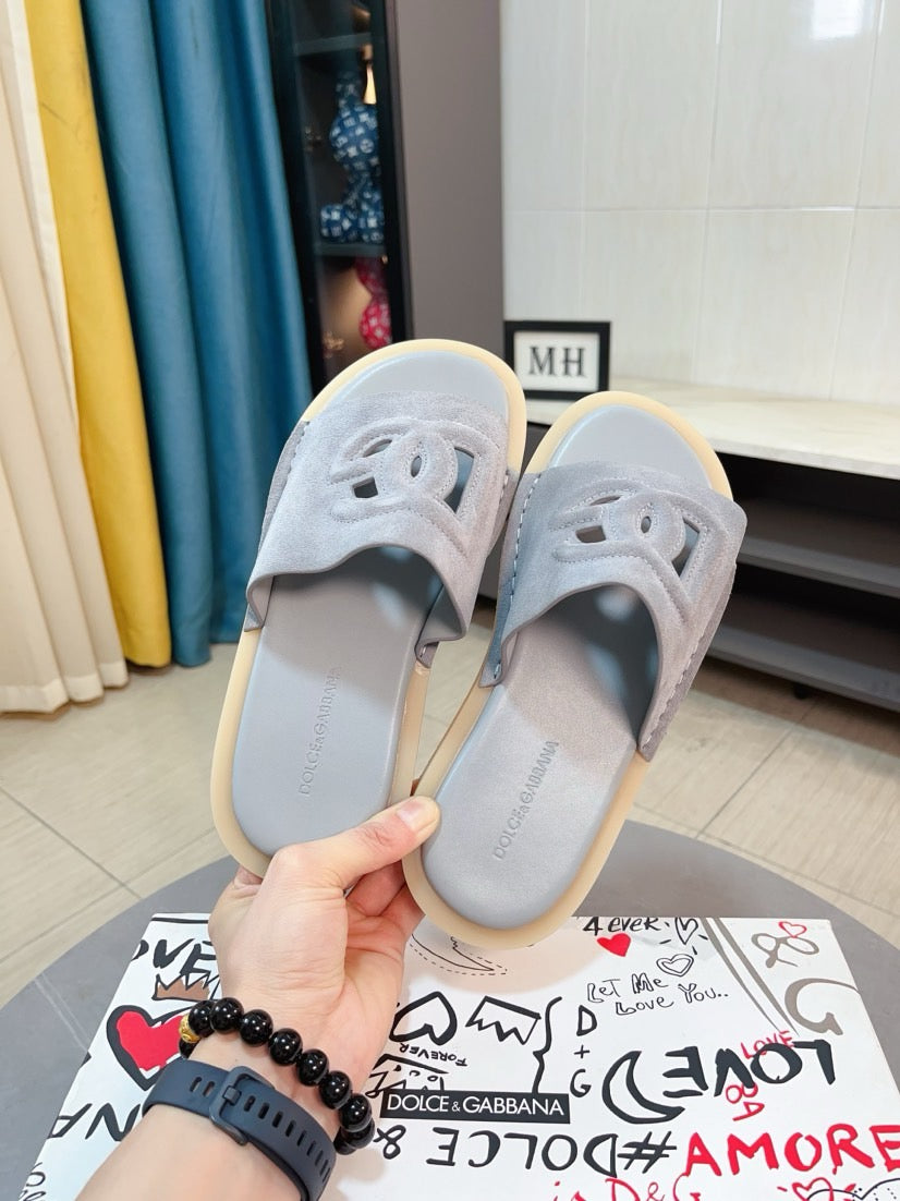 LuxluxHouse Best Quality Sandals Dolce & Gabbana