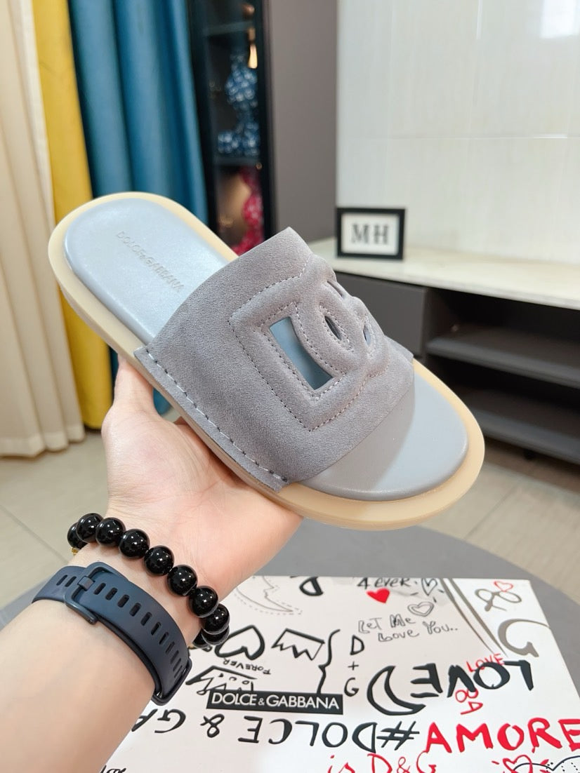 LuxluxHouse Best Quality Sandals Dolce & Gabbana