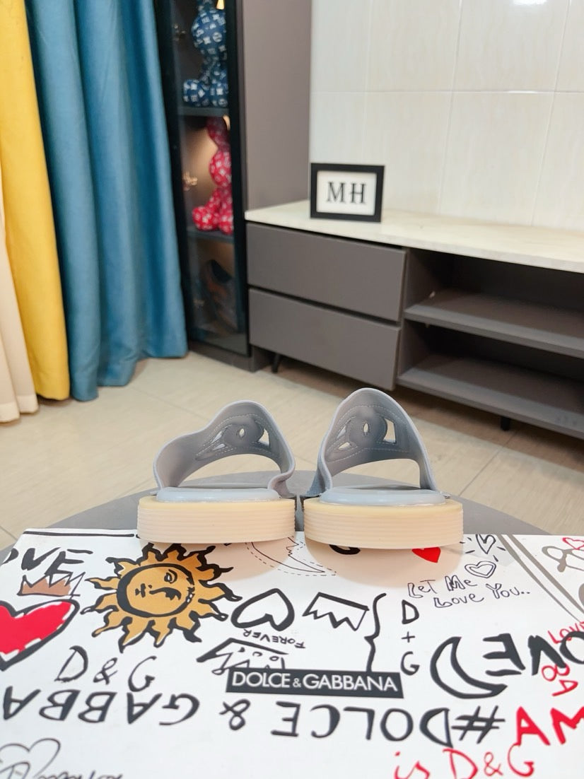 LuxluxHouse Best Quality Sandals Dolce & Gabbana