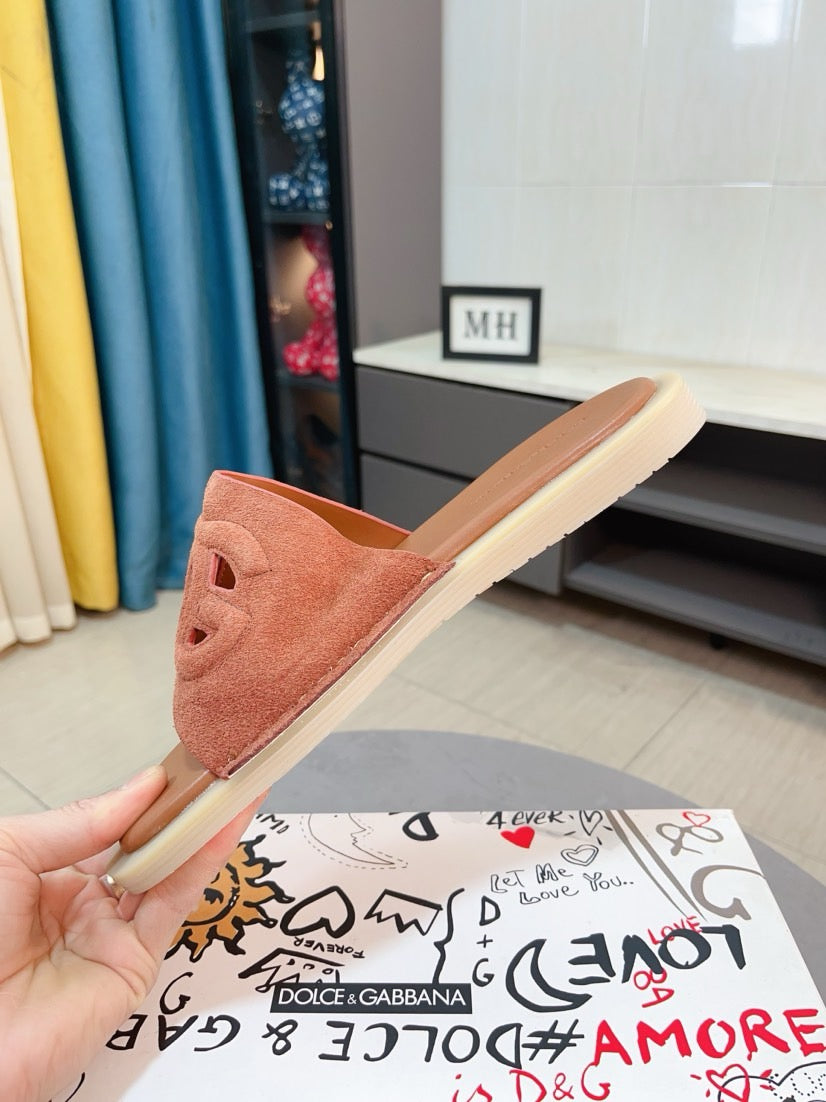 LuxluxHouse Best Quality Sandals Dolce & Gabbana