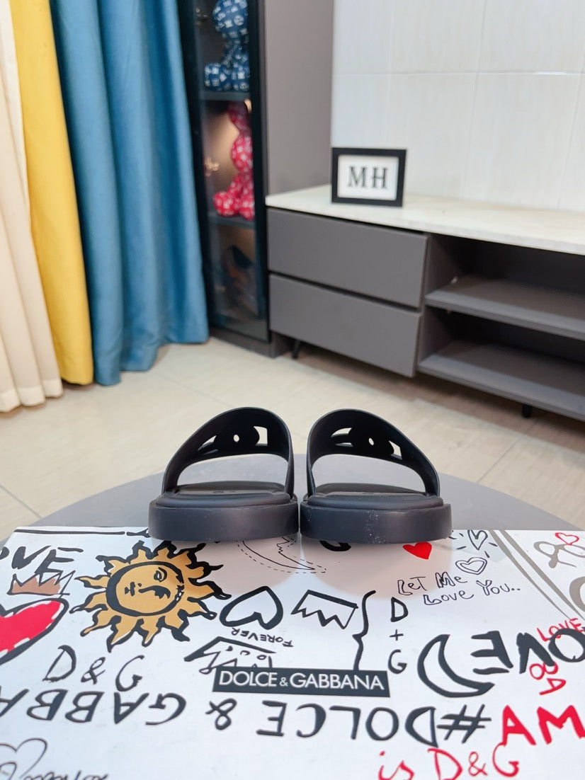 LuxluxHouse Best Quality Sandals Dolce & Gabbana