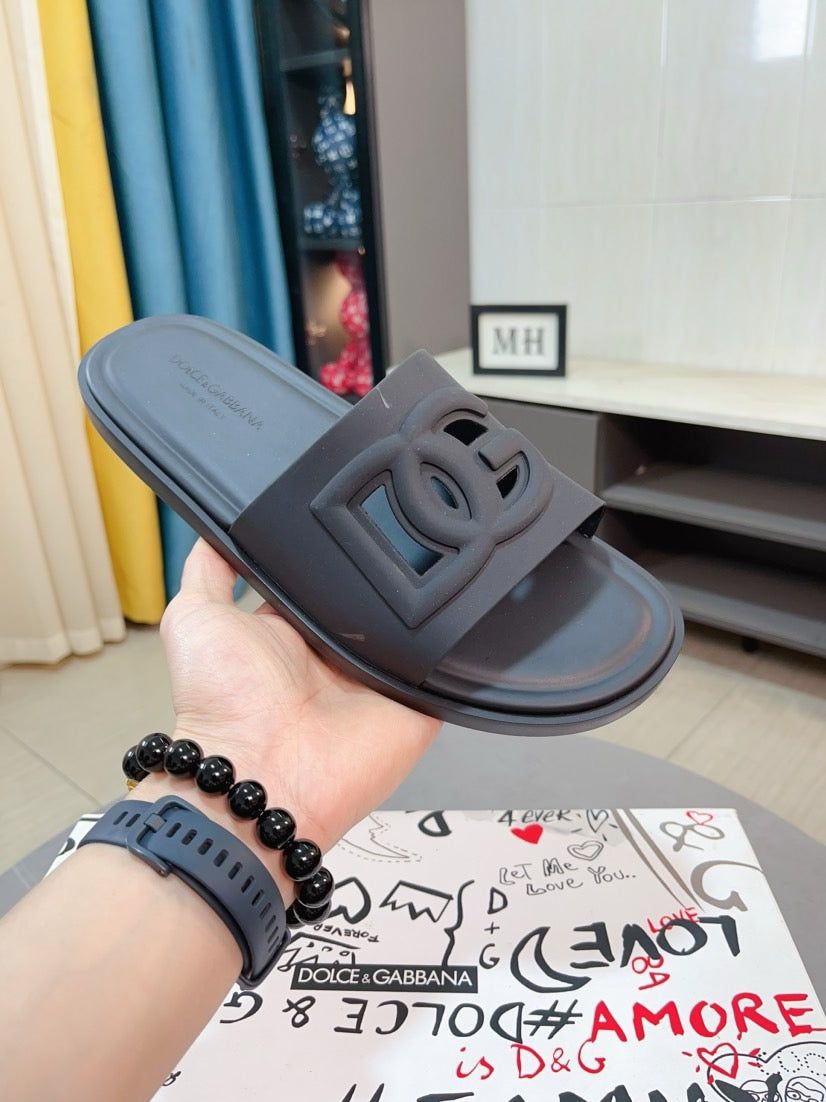 LuxluxHouse Best Quality Sandals Dolce & Gabbana