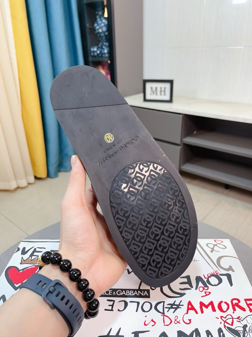 LuxluxHouse Best Quality Sandals Dolce & Gabbana