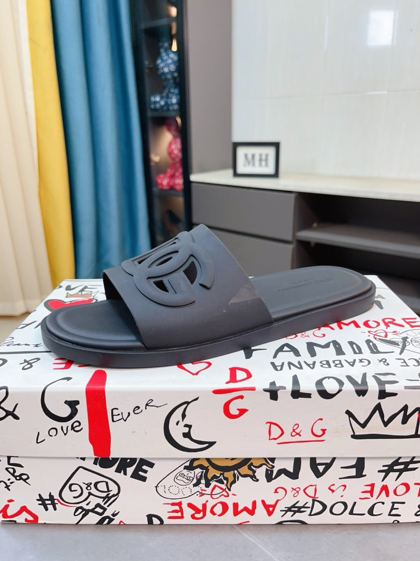 LuxluxHouse Best Quality Sandals Dolce & Gabbana