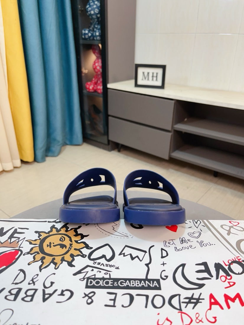 LuxluxHouse Best Quality Sandals Dolce & Gabbana