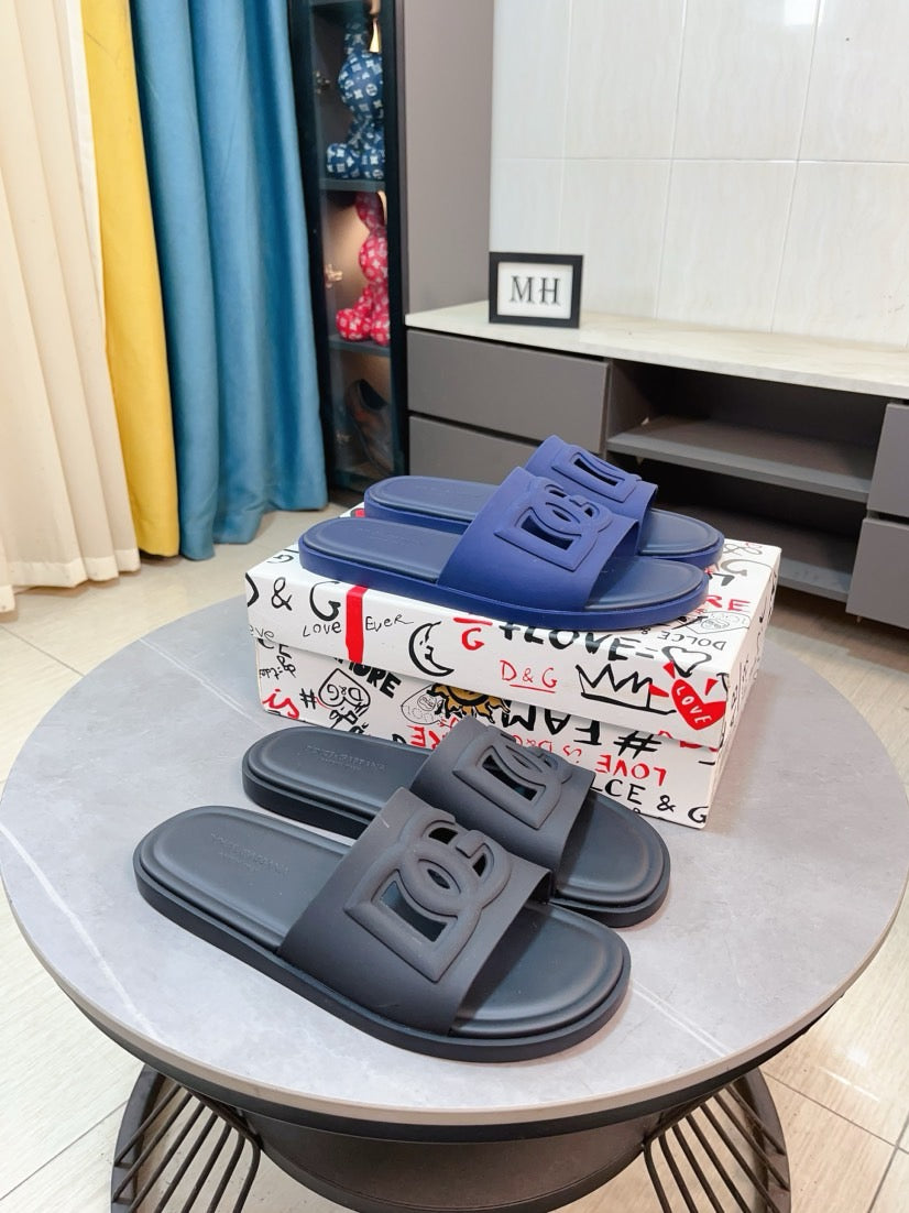 LuxluxHouse Best Quality Sandals Dolce & Gabbana