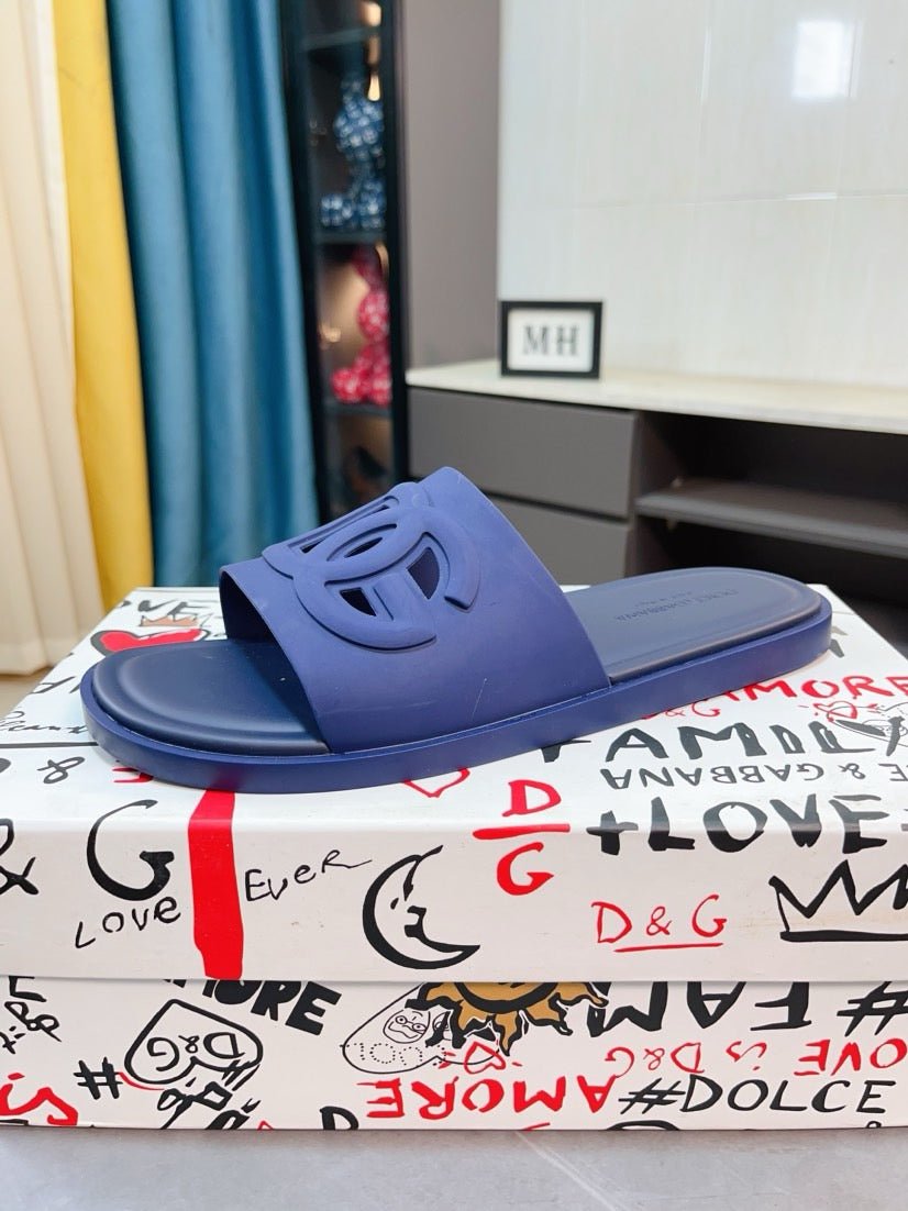 LuxluxHouse Best Quality Sandals Dolce & Gabbana