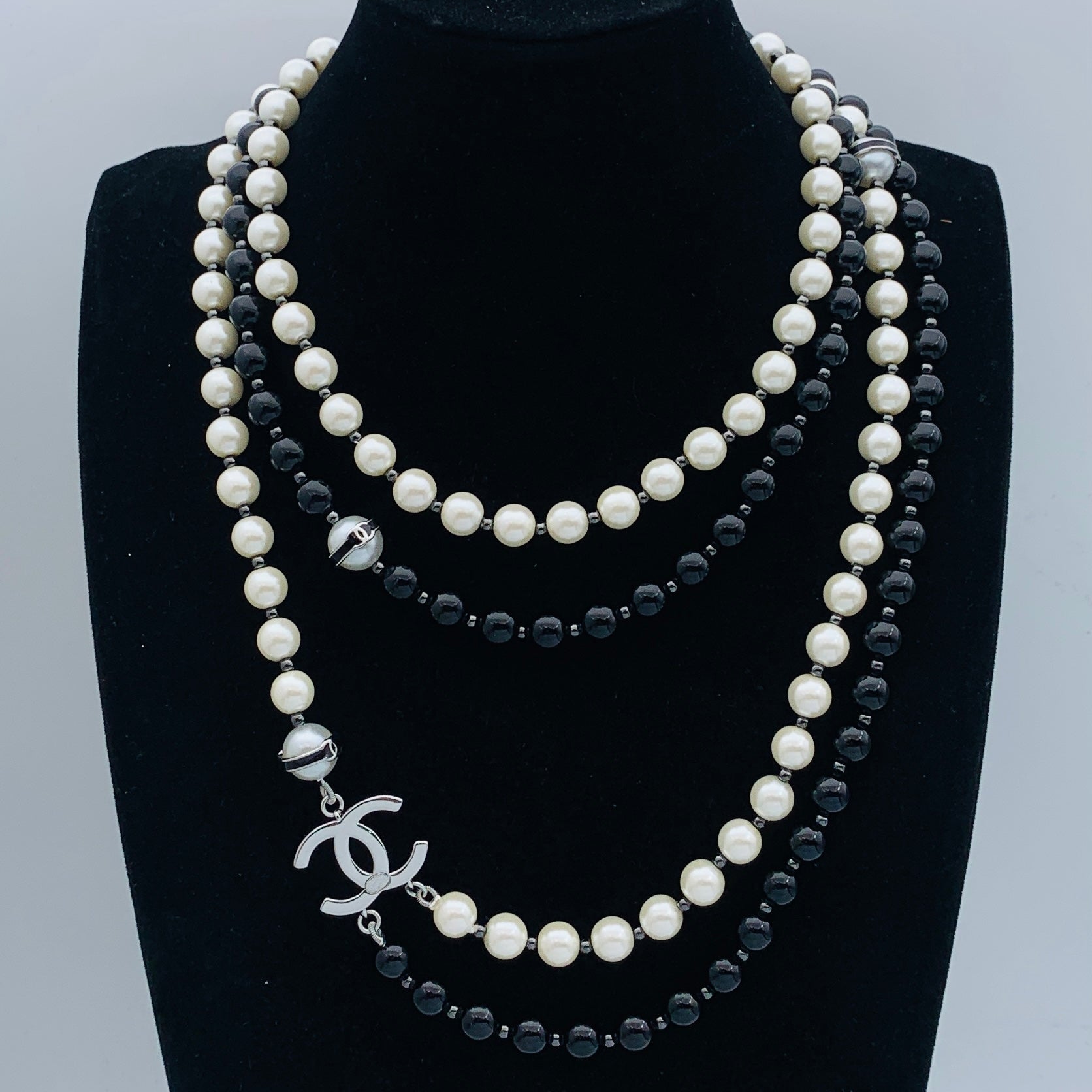 LuxluxHouse Low Price And High Quality Accessories Chanel