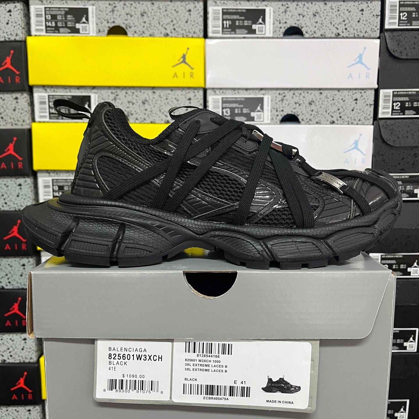 LuxluxHouse Best Quality Balenciaga Shoes