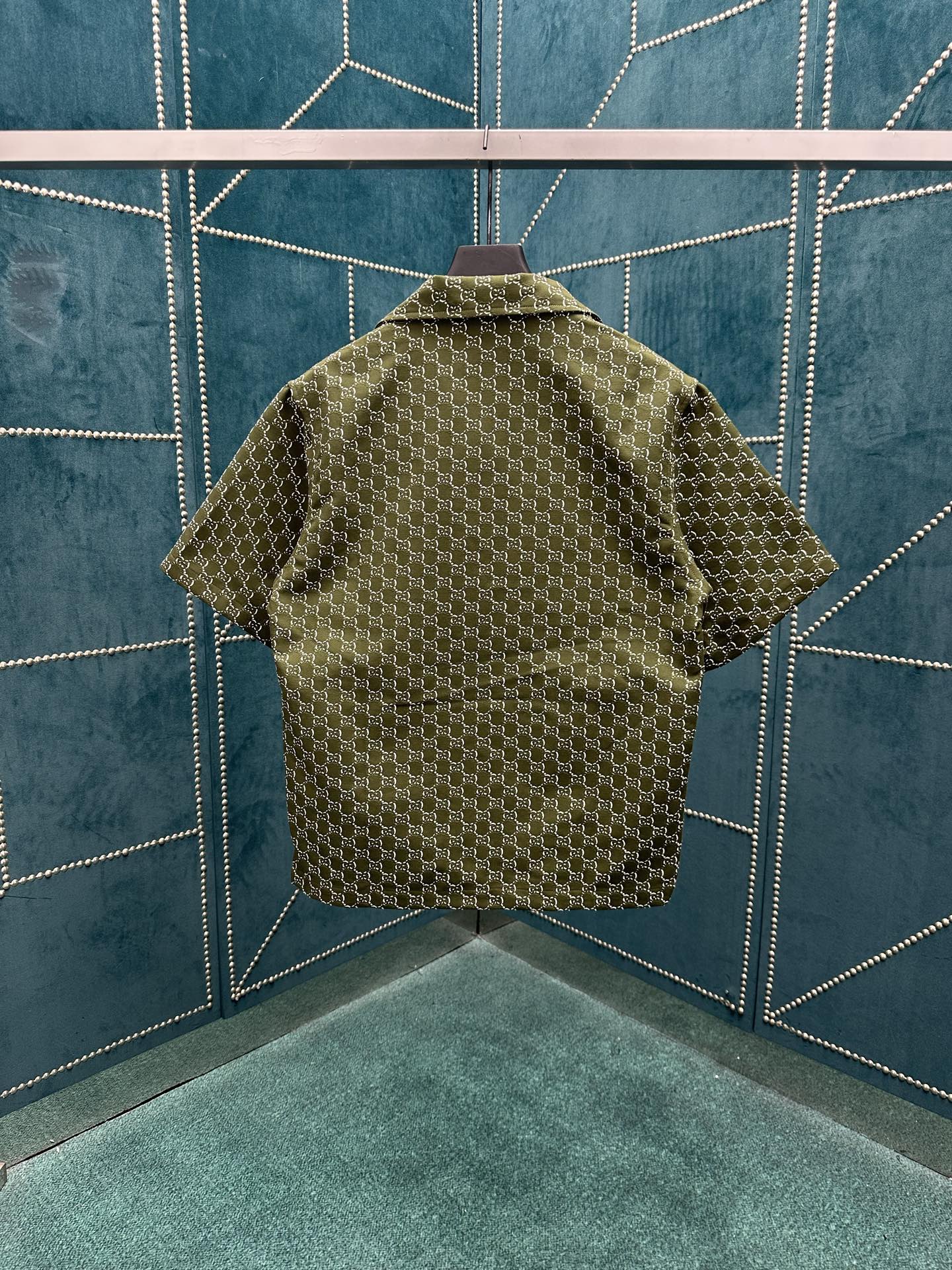 LuxluxHouse Best Quality Clothes Shirts&Polo Gucci