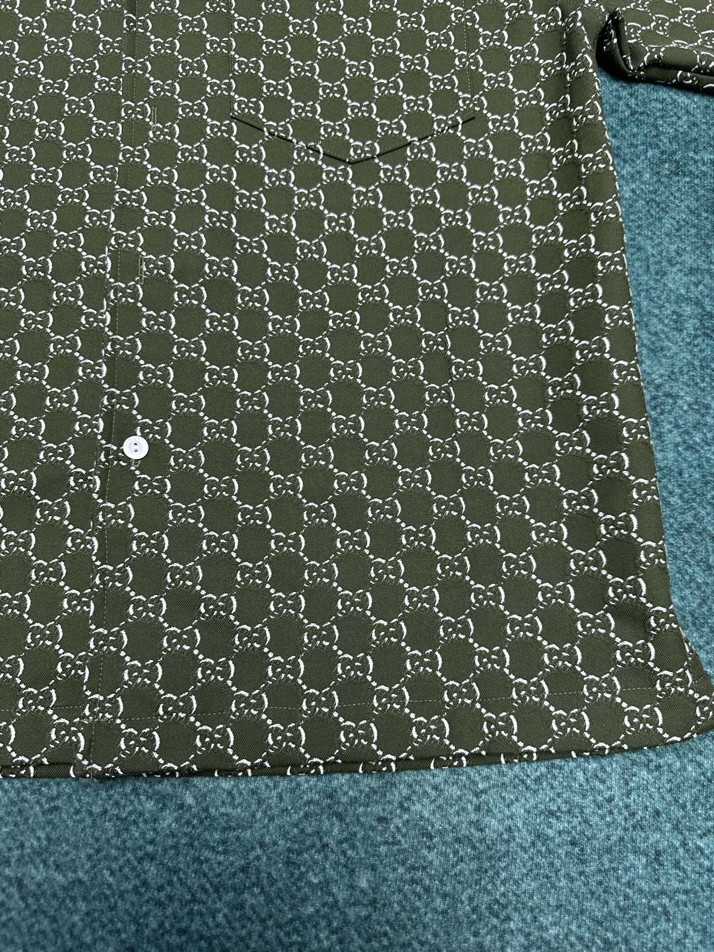 LuxluxHouse Best Quality Clothes Shirts&Polo Gucci