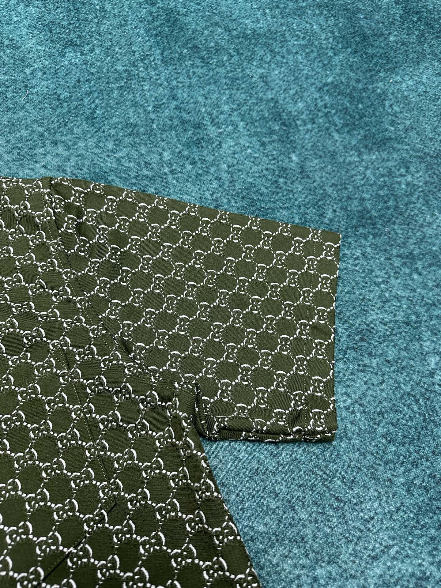 LuxluxHouse Best Quality Clothes Shirts&Polo Gucci