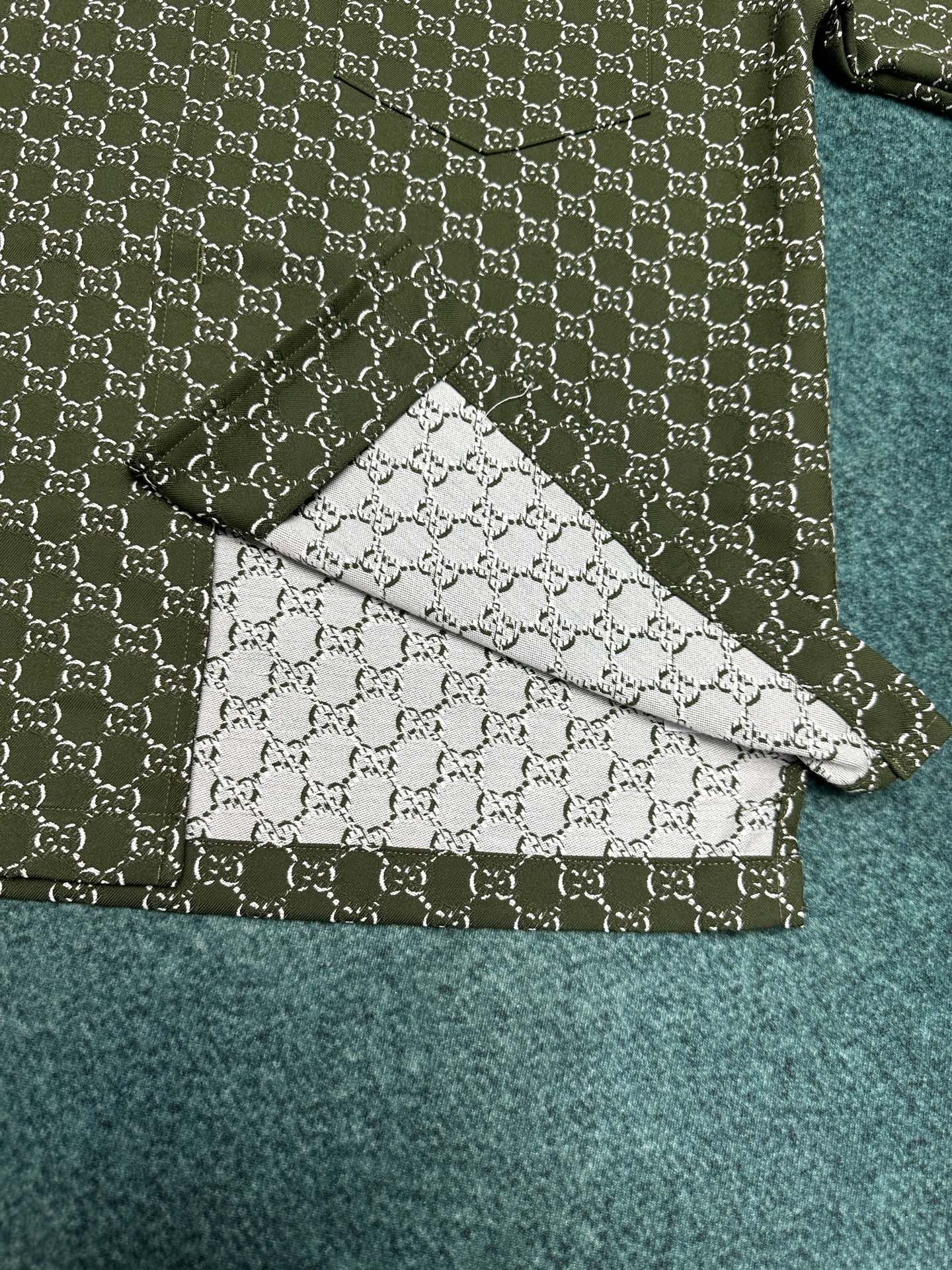 LuxluxHouse Best Quality Clothes Shirts&Polo Gucci