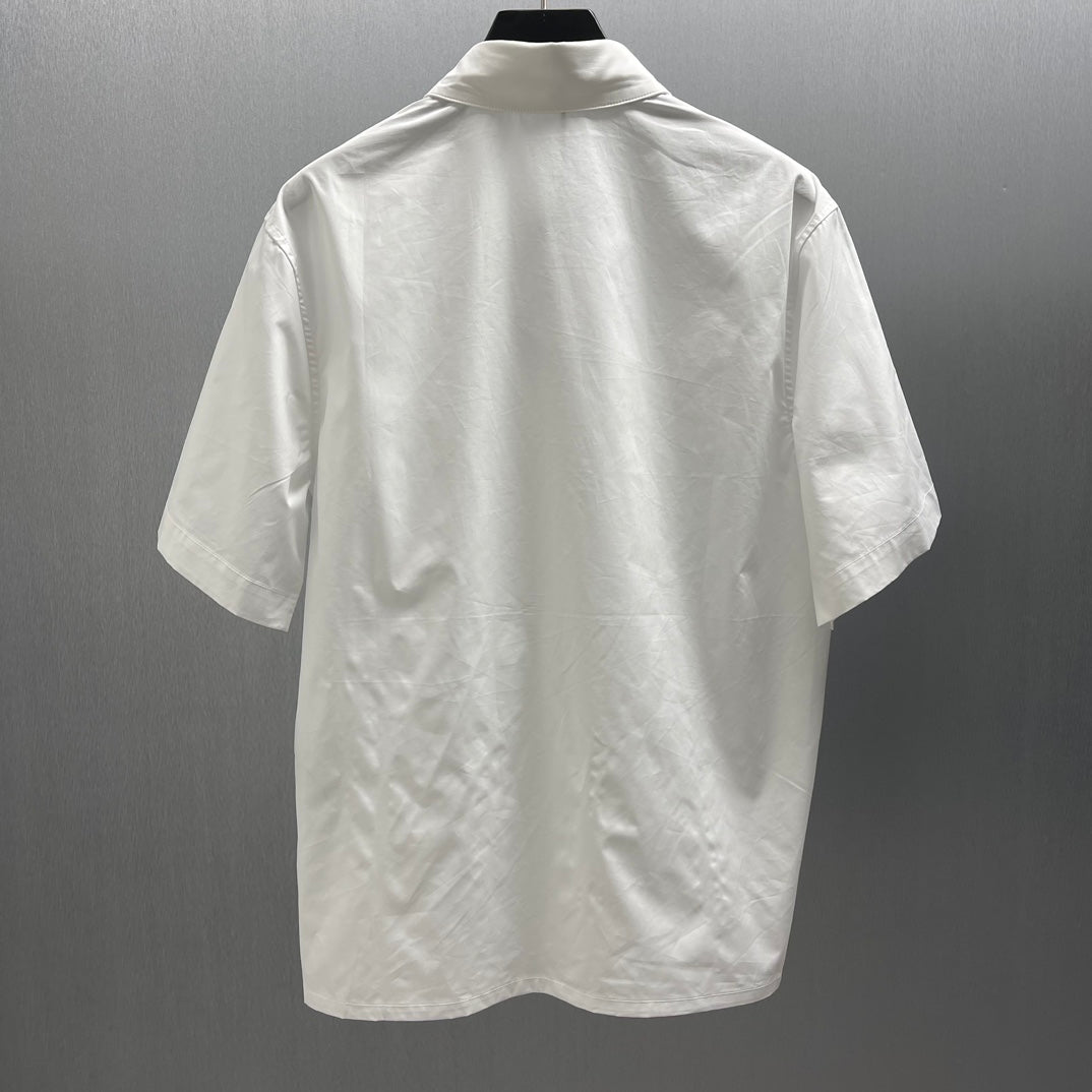 LuxluxHouse Best Quality Clothes Shirts&Polo Dior