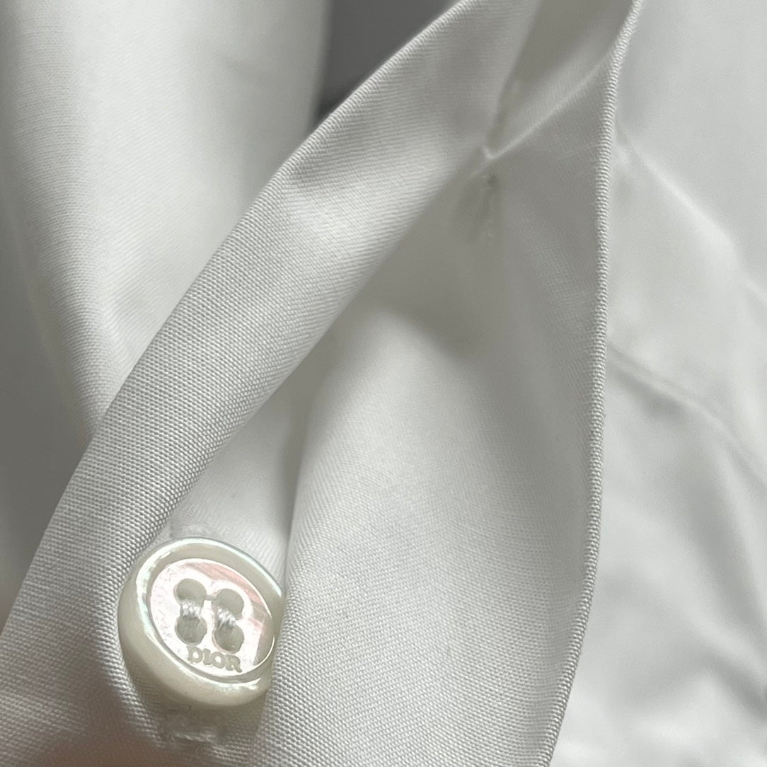 LuxluxHouse Best Quality Clothes Shirts&Polo Dior