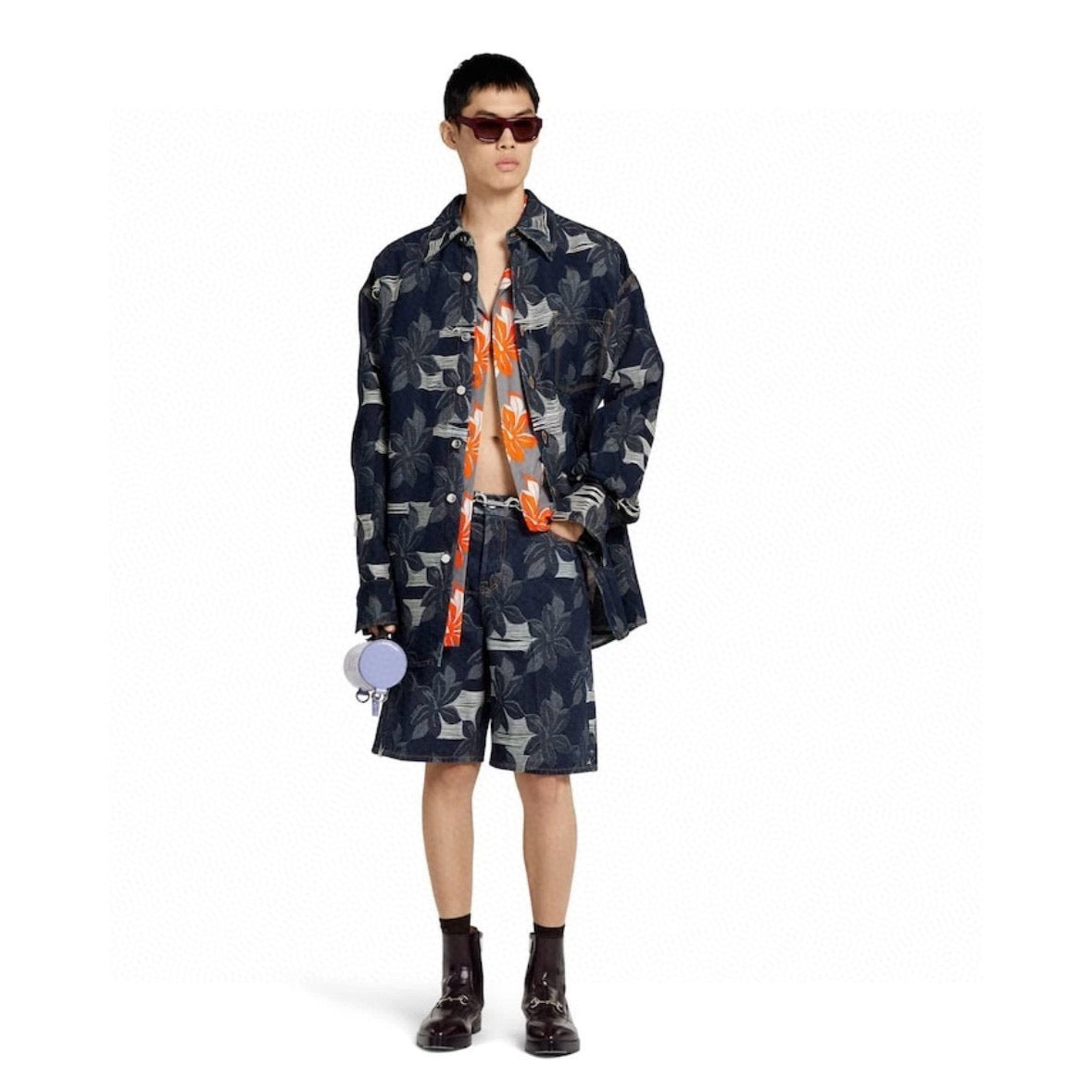 LuxluxHouse Best Quality Clothes Gucci Pants