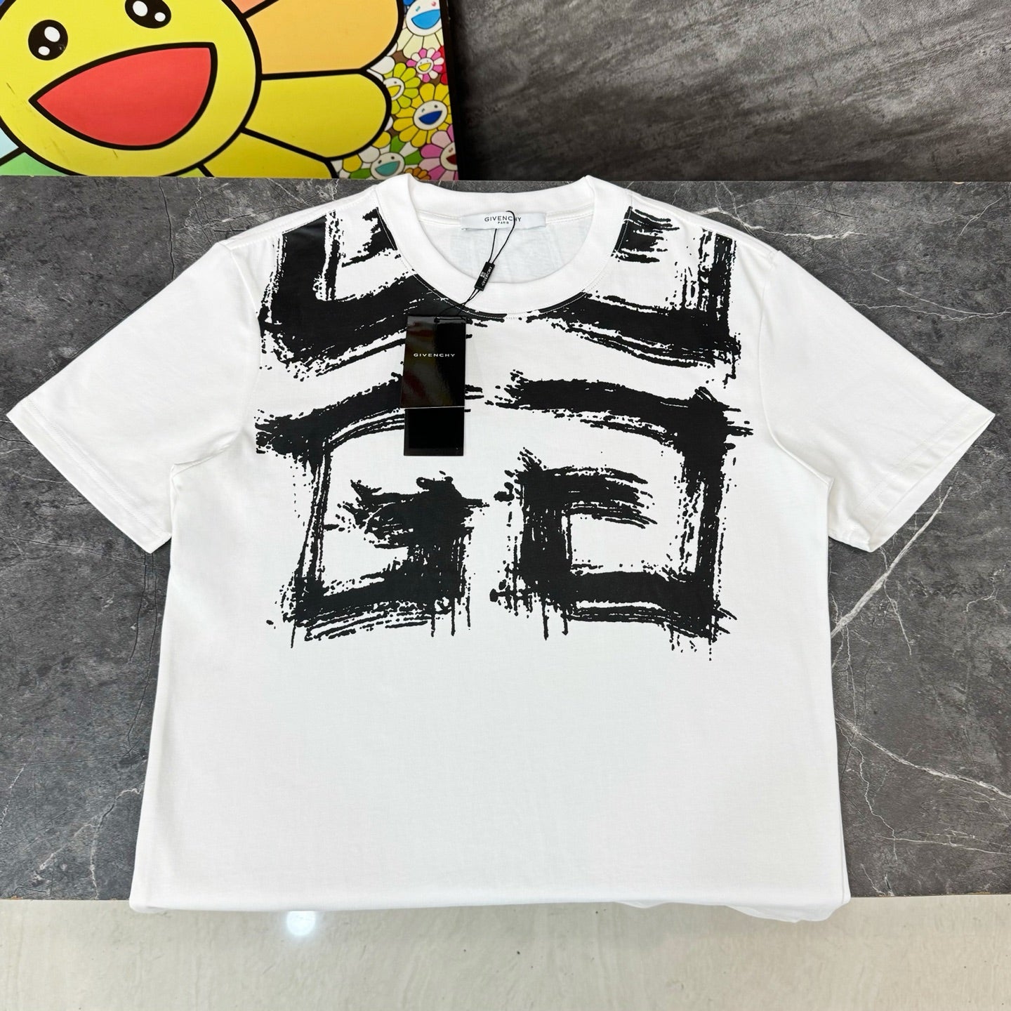 LuxluxHouse Best Quality Clothes Givenchy T-shirt