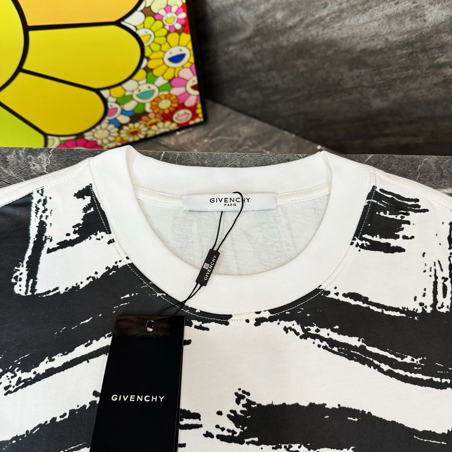 LuxluxHouse Best Quality Clothes Givenchy T-shirt