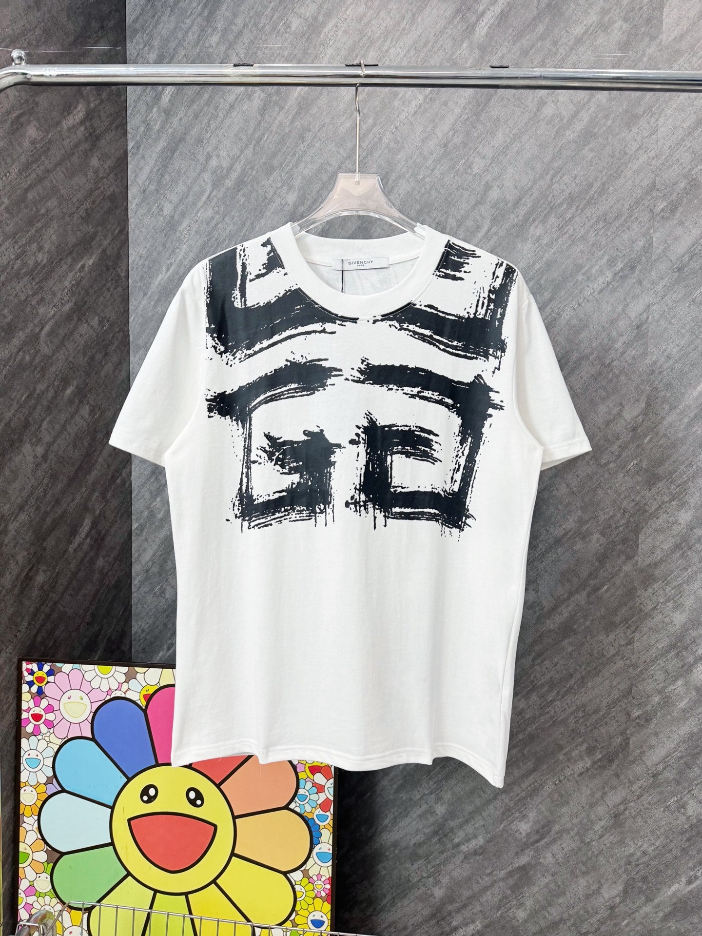 LuxluxHouse Best Quality Clothes Givenchy T-shirt