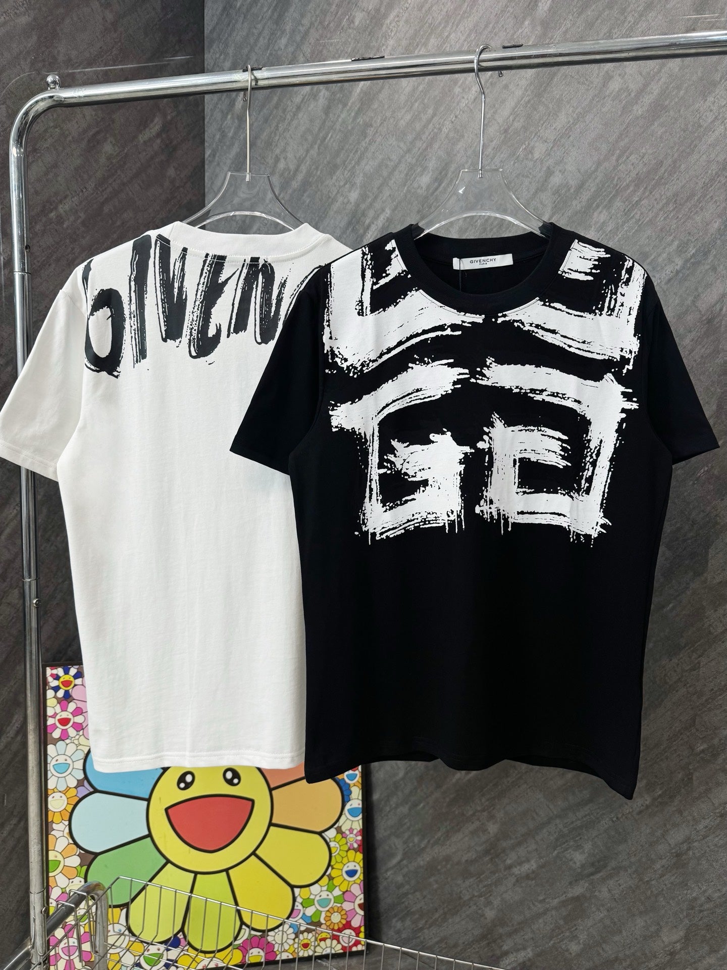 LuxluxHouse Best Quality Clothes Givenchy T-shirt