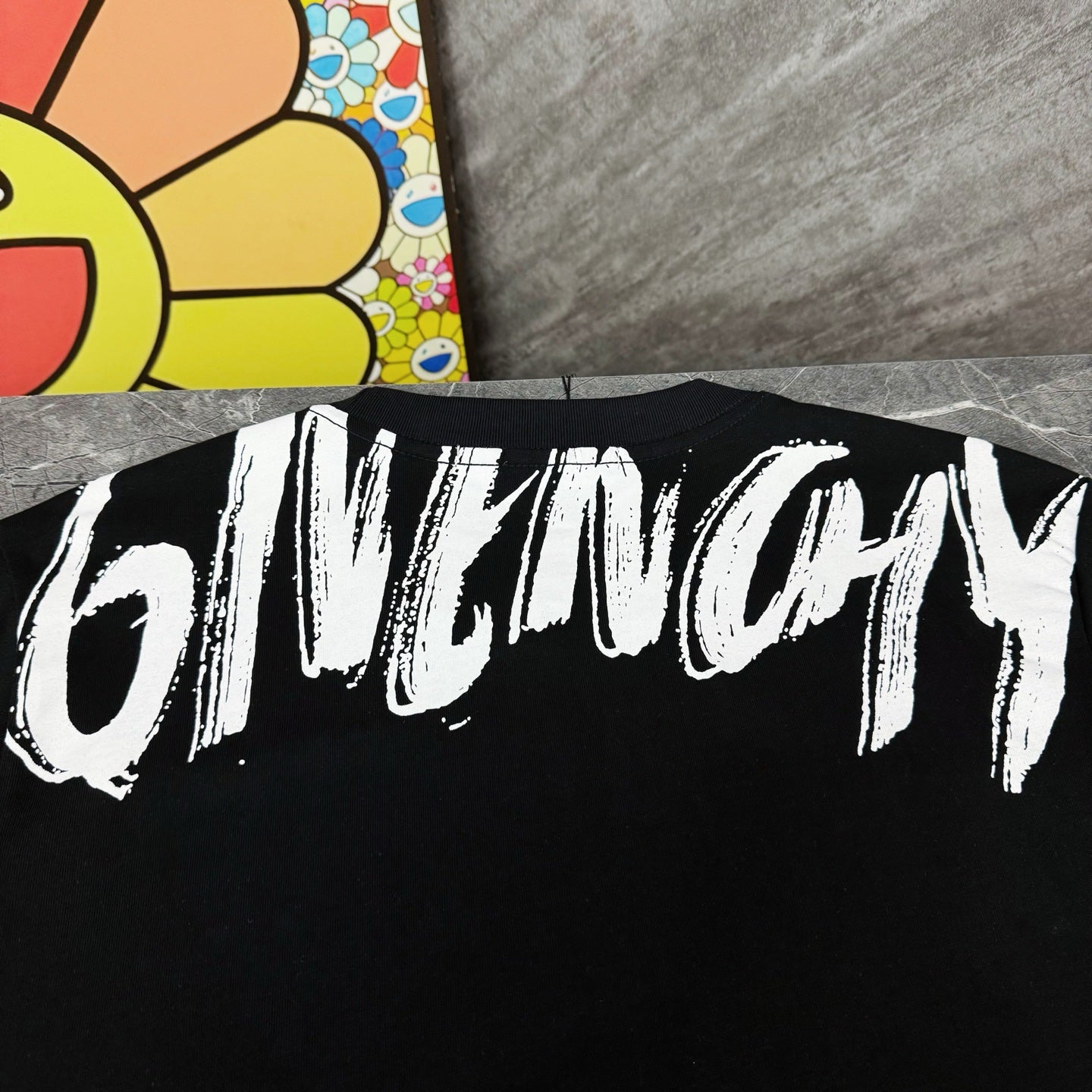 LuxluxHouse Best Quality Clothes Givenchy T-shirt