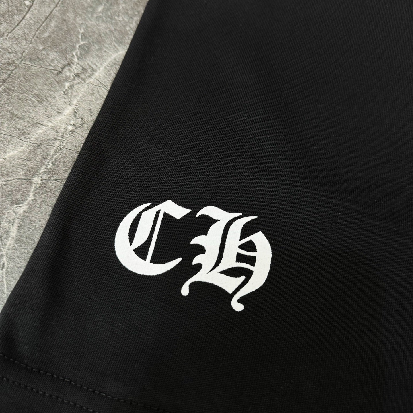 LuxluxHouse Best Quality Clothes Chrome Hearts T-shirt