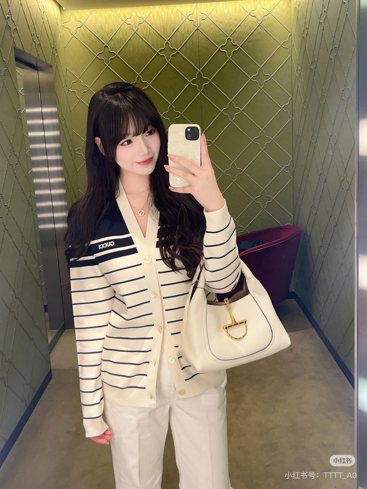 LuxluxHouse Best Quality Clothes Shirts&Polo Gucci