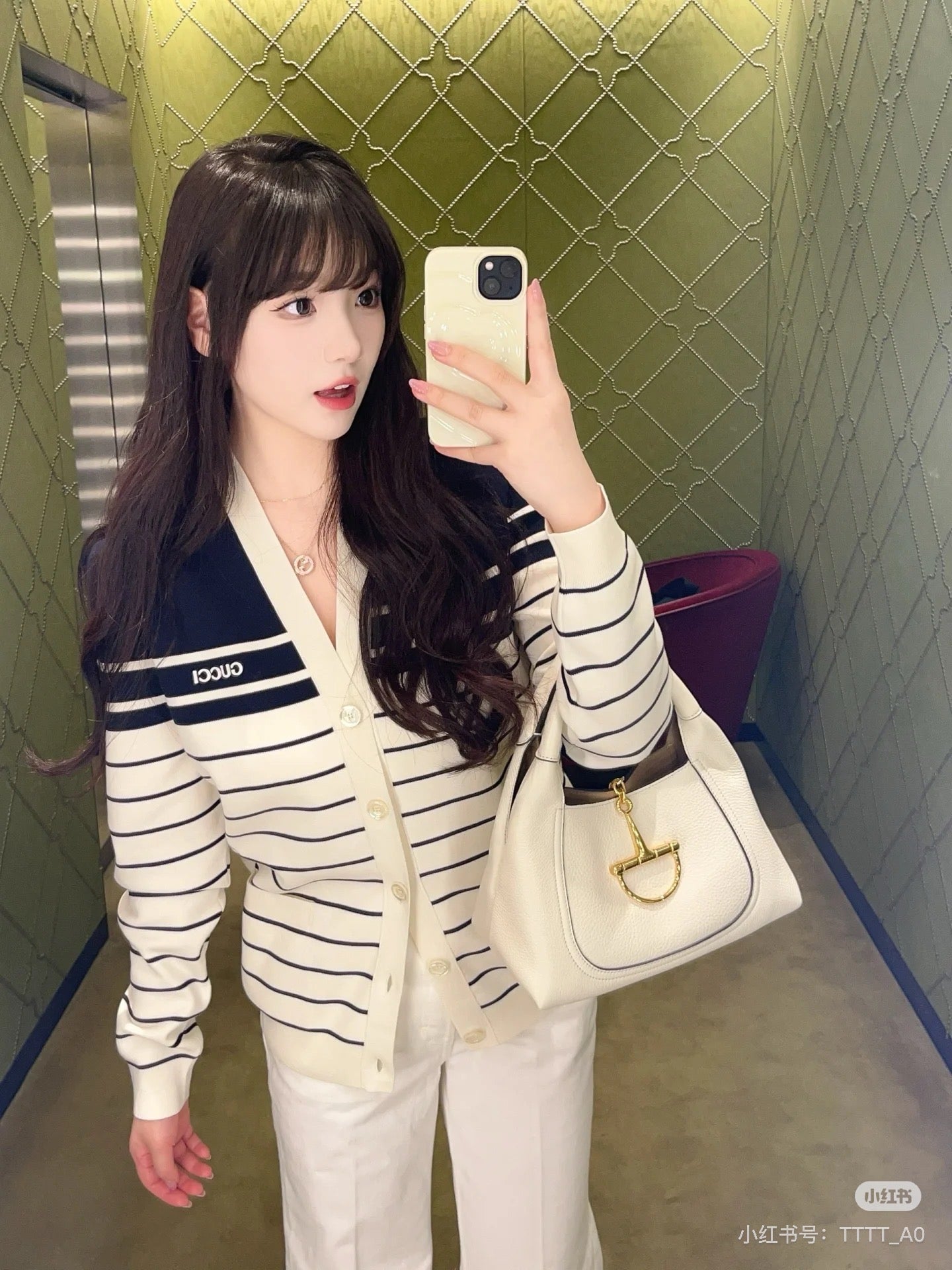 LuxluxHouse Best Quality Clothes Shirts&Polo Gucci